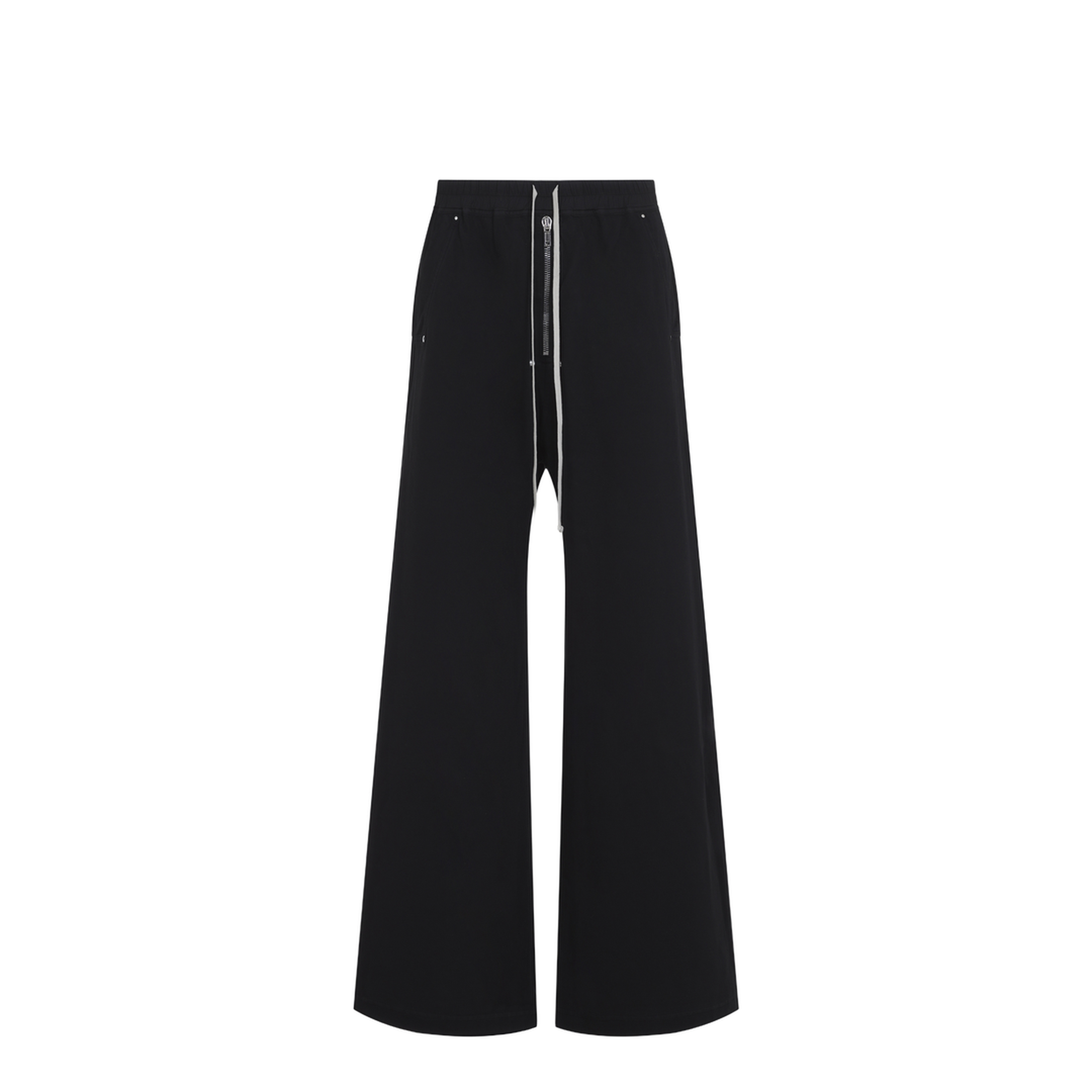 MAYFEYR - Rick Owens - Drkshdw Geth Belas Pants - DU02F6378RIG
