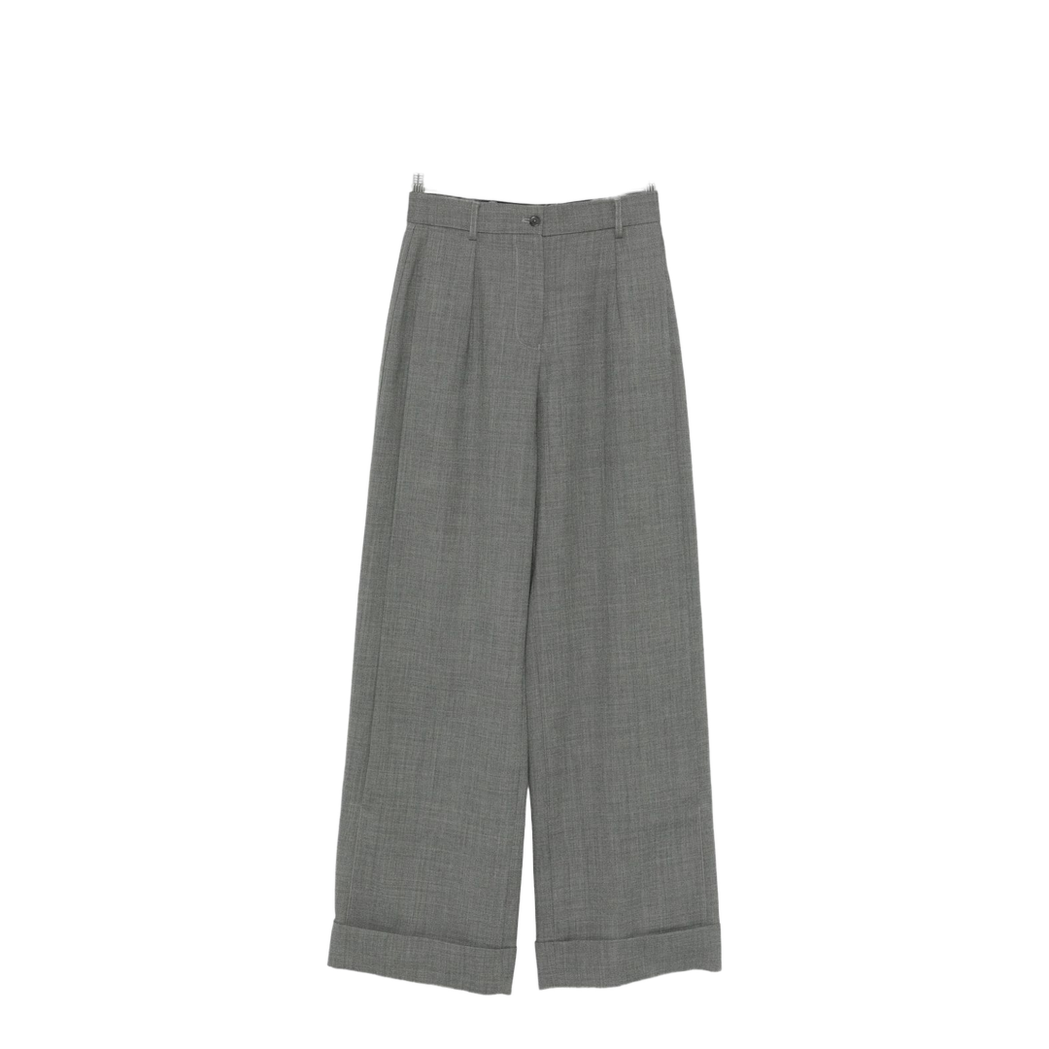 Trousers Grey
