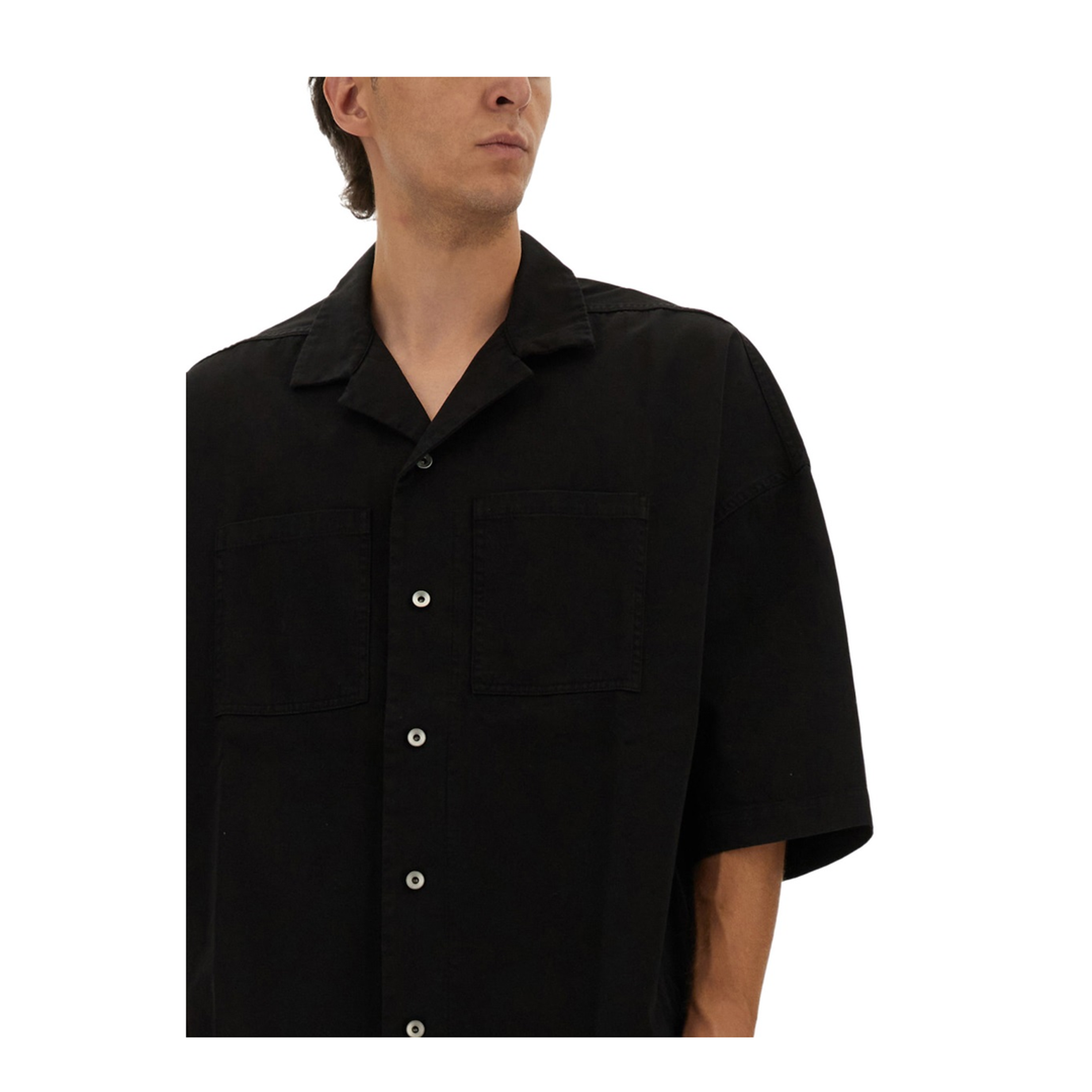 "MAGNUM TOMMY" SHIRT