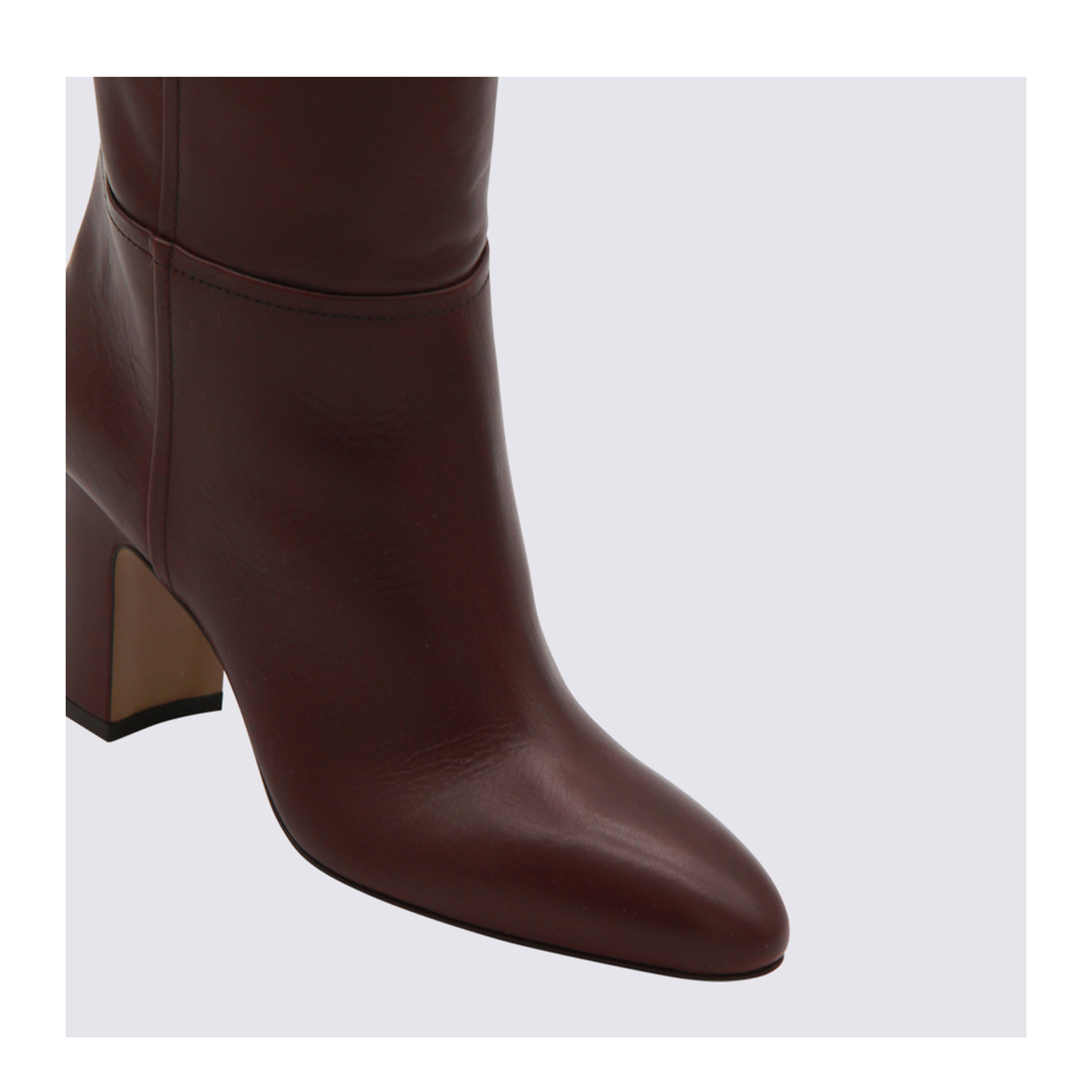MAYFEYR - Paris Texas - Boots - PX1683XVT01ROUGE NOIR