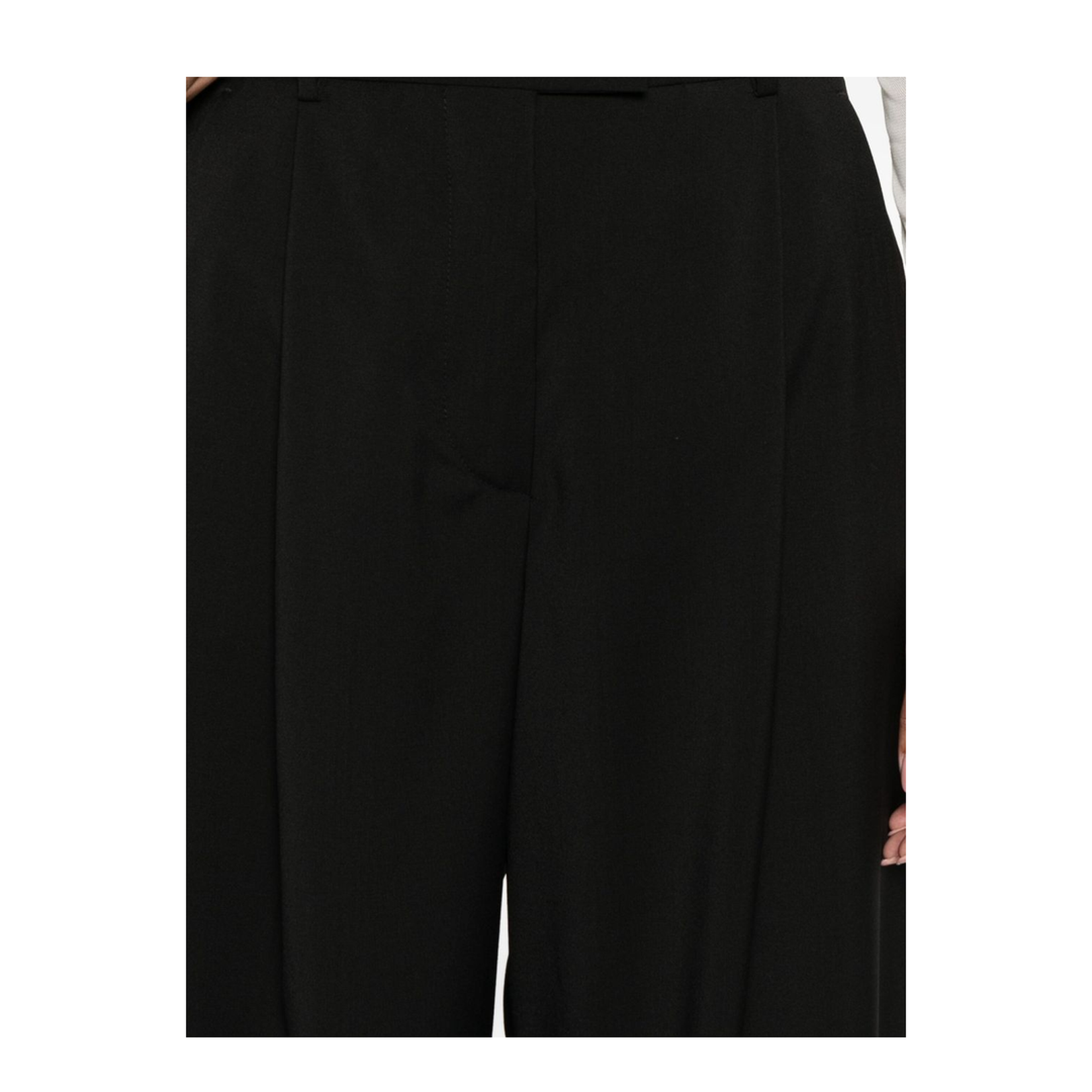 Trousers Black