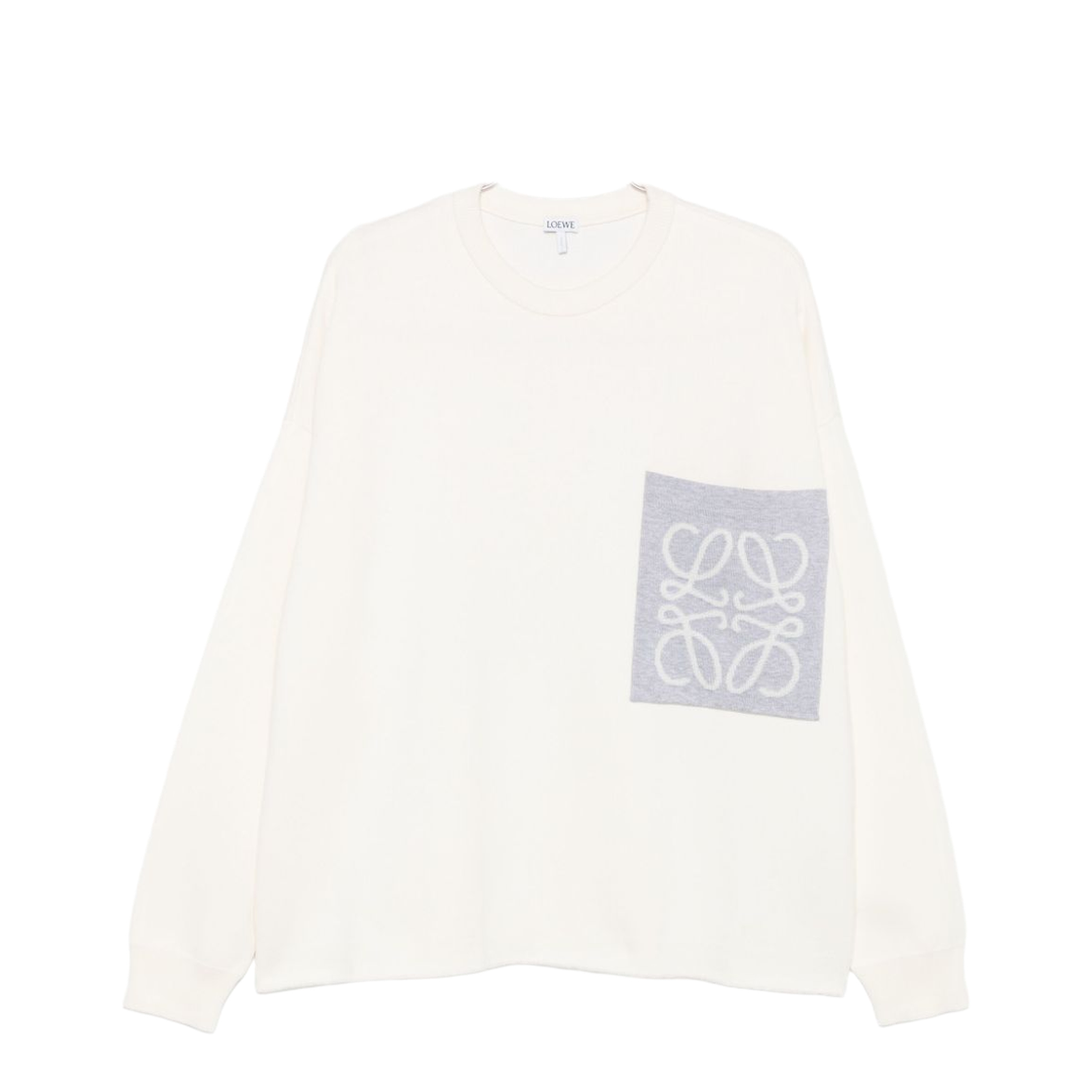 MAYFEYR - Loewe - Sweaters Beige - H526Y14KLS2145