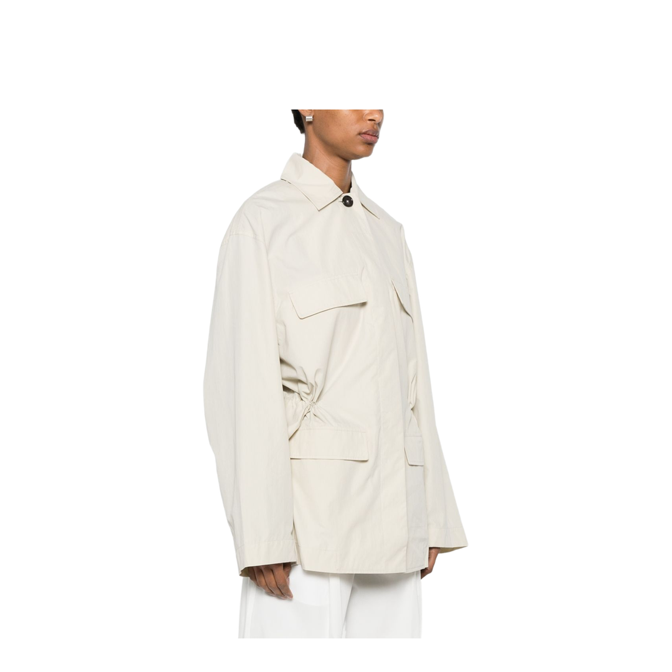 MAYFEYR - Toteme - Bomber Jacket - 263WRO0325FB0427302