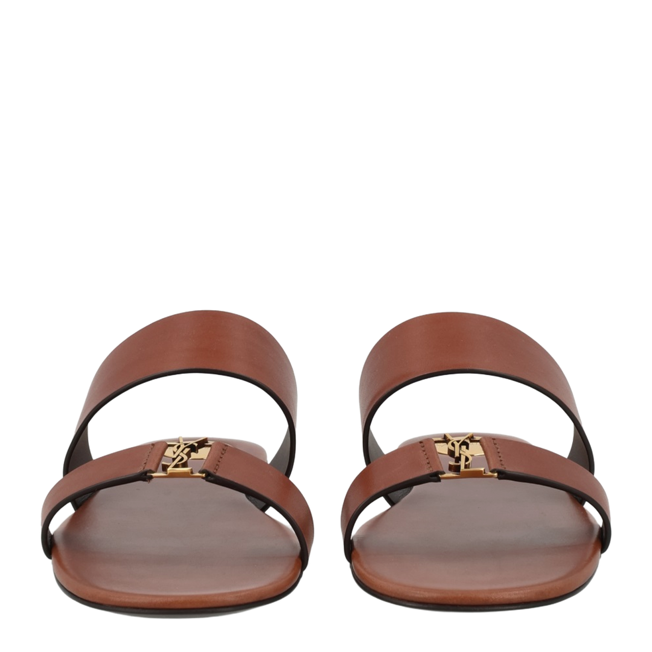 MAYFEYR - Saint Laurent - Sandalo "Babylone" - 860809DWE006036