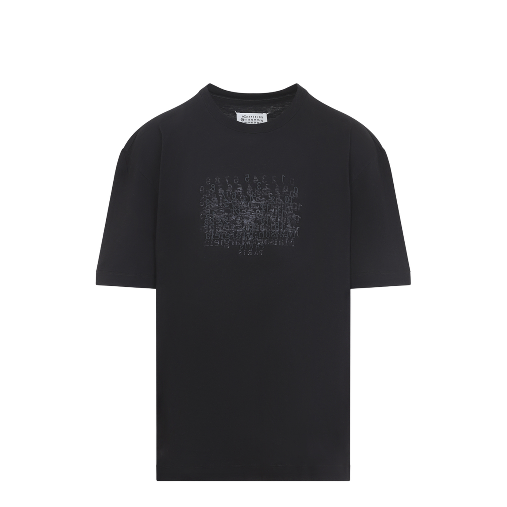 MAYFEYR - Maison Margiela - T-Shirt - S50GC0730M20164