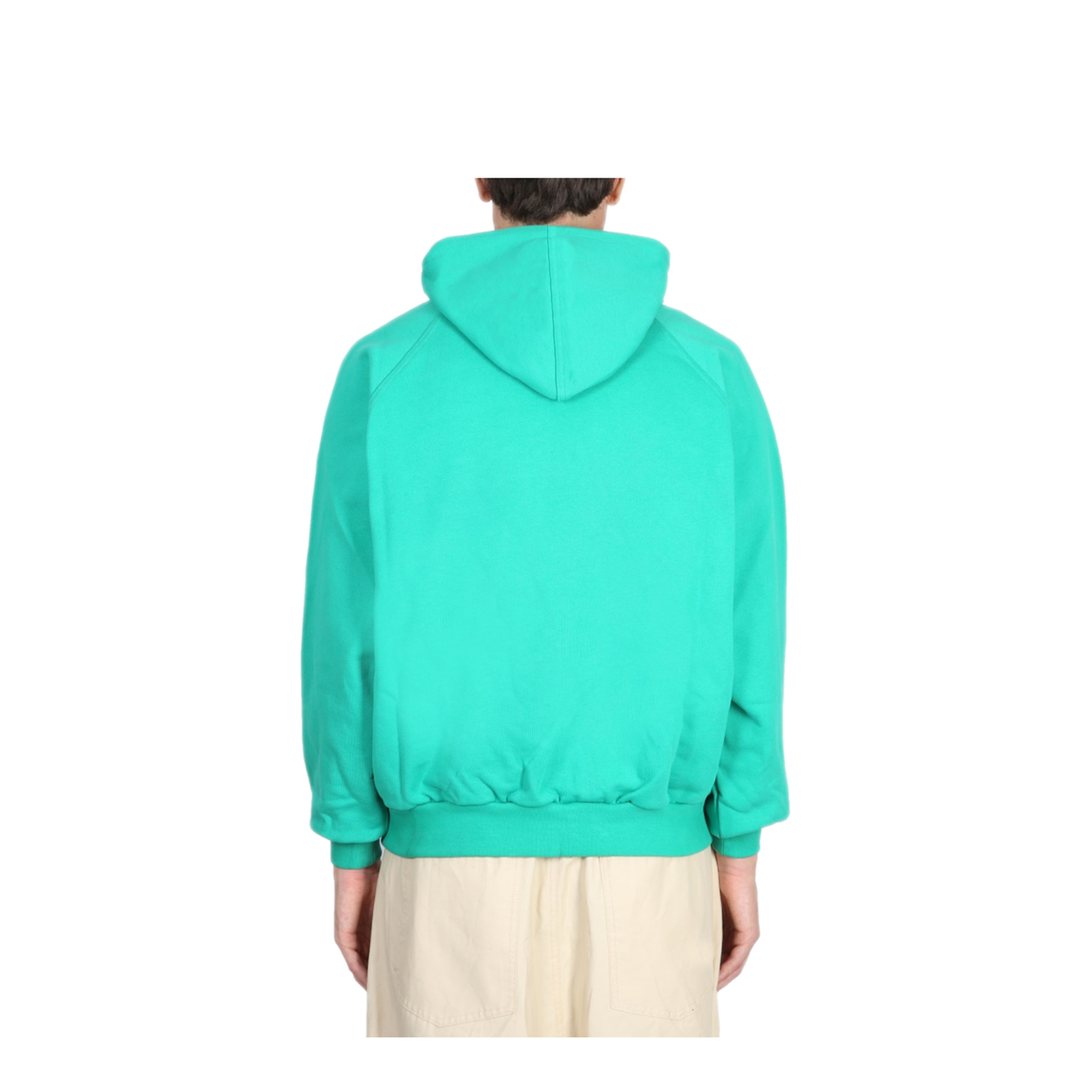 MAYFEYR - SUNNEI - Sweatshirt With Logo - CRTWXJER009COT007005B