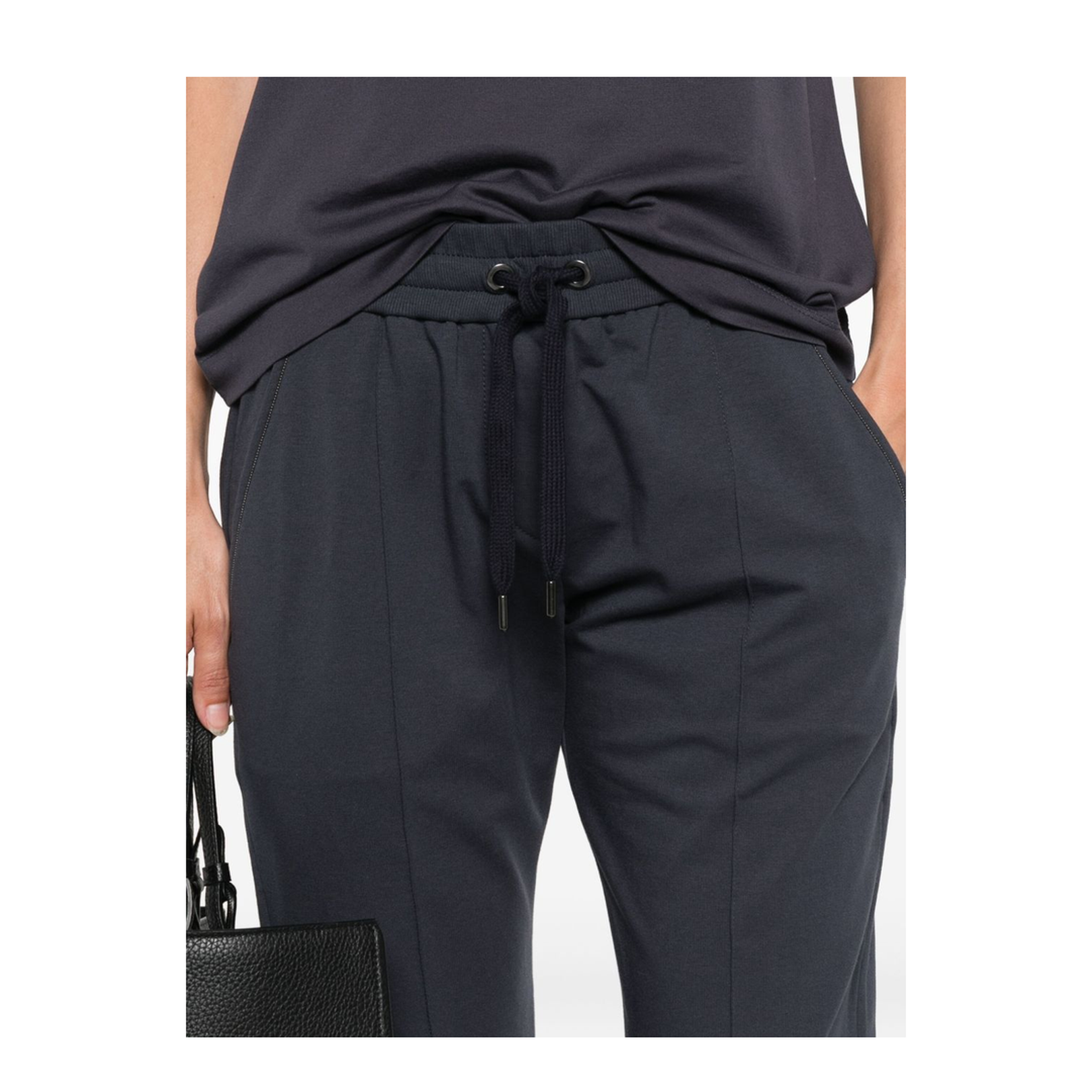 Cotton Sweatpants