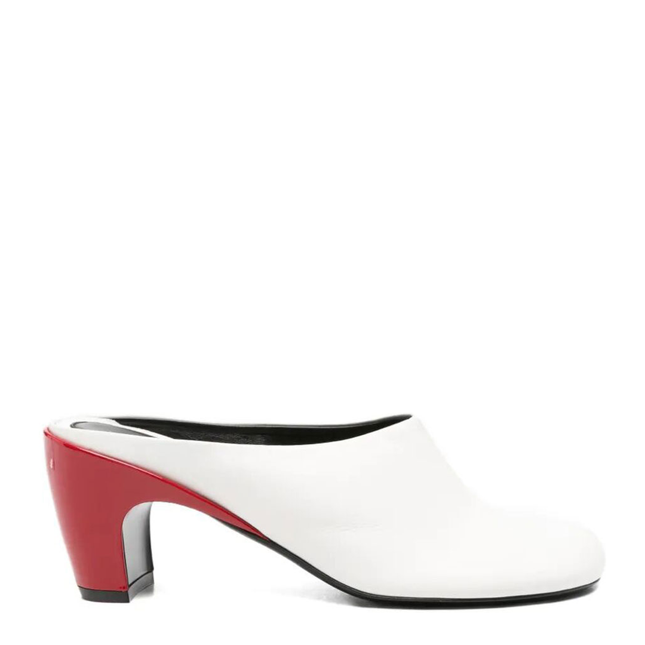 MAYFEYR - Dries Van Noten - Leather Mules - 0117650120