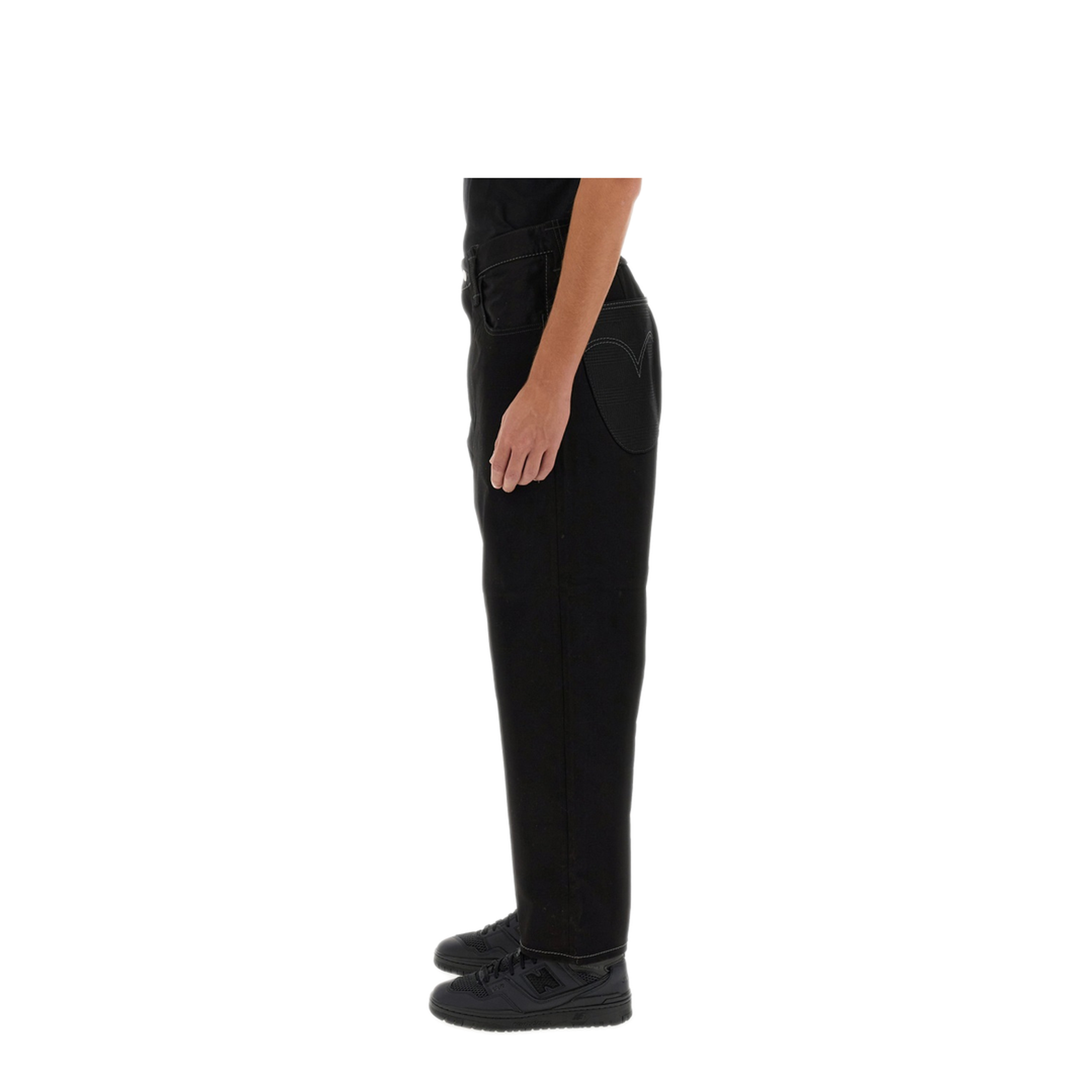 MAYFEYR - - Junya Watanabe X Levis Pants - WLP9081001