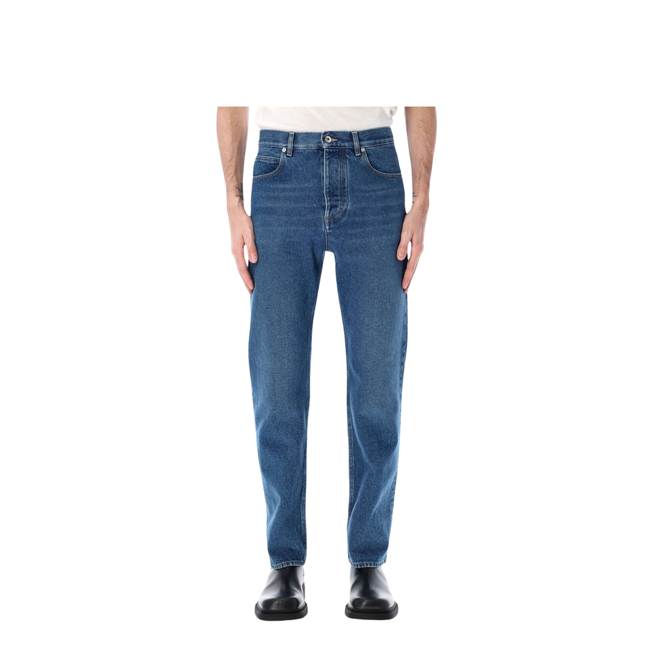 MAYFEYR - Bottega Veneta - Jeans - 861558V69P04300