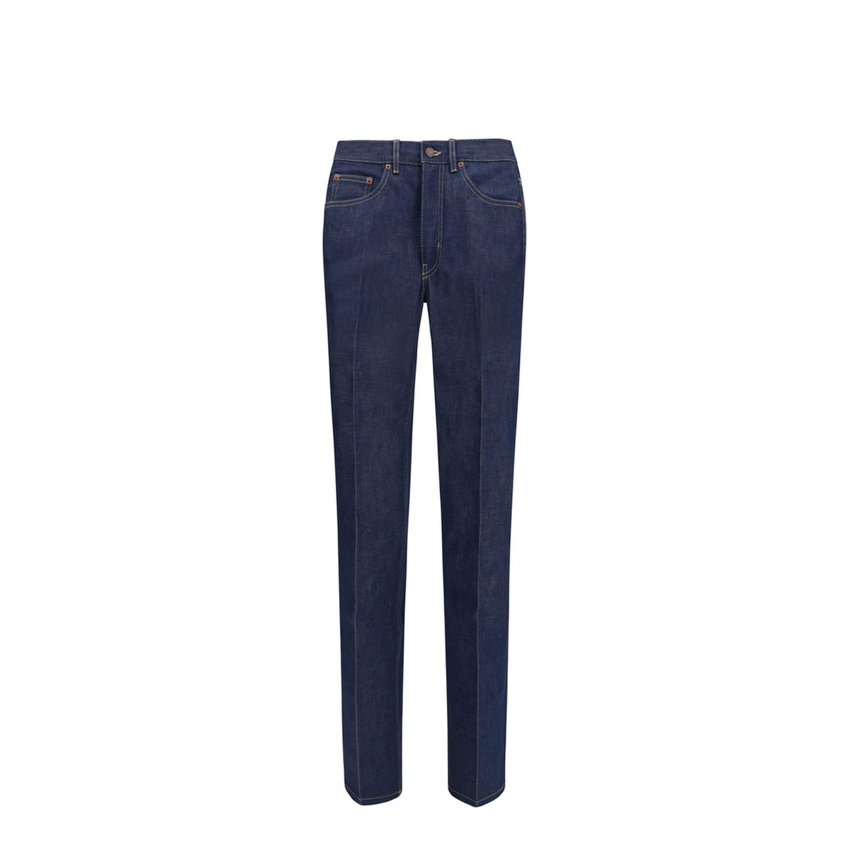 MAYFEYR - Chloè - Four Pocket Jeans - CH26UDP1115145E
