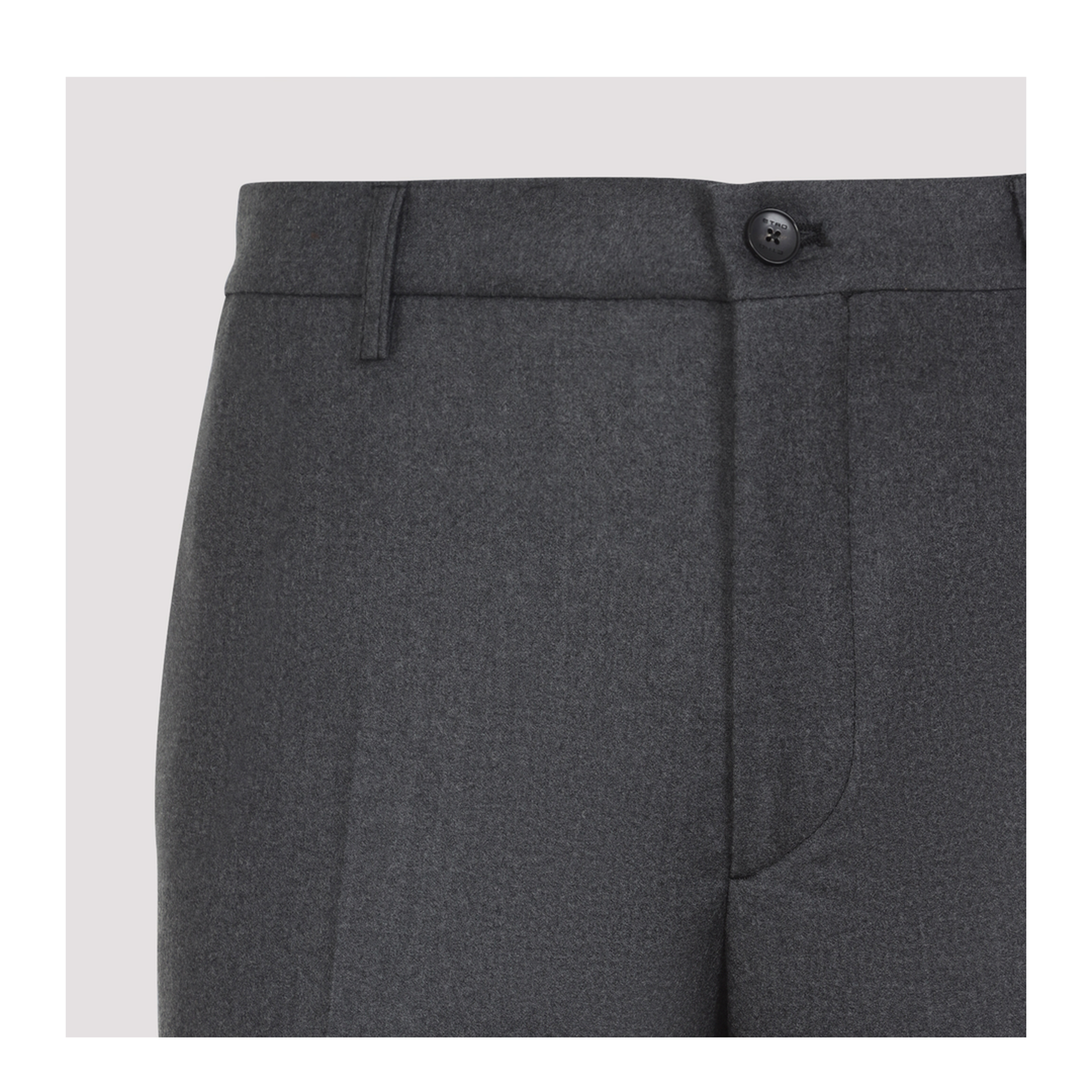 MAYFEYR - Etro - Roma Trousers - MREA000599TU2K0