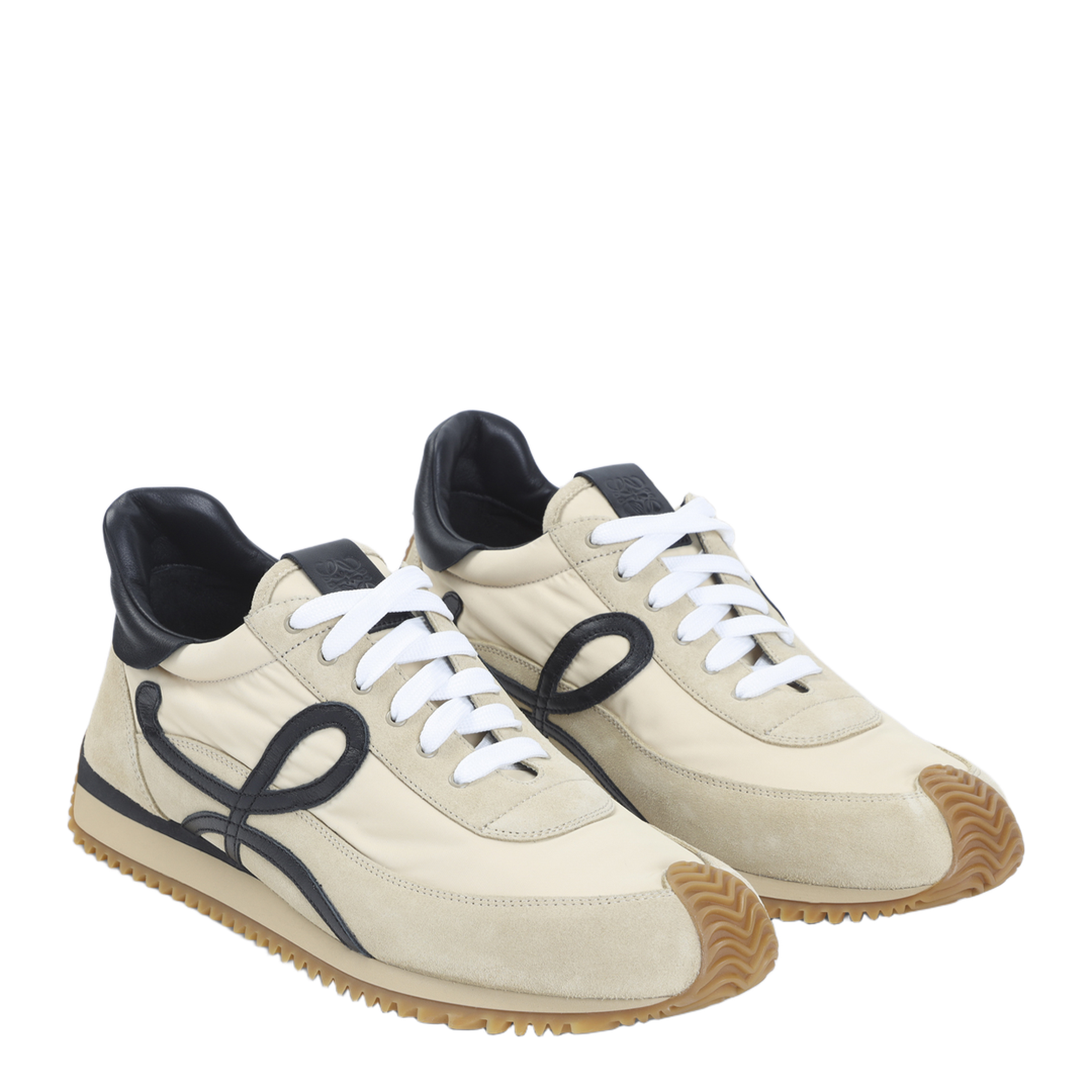MAYFEYR - Loewe - Flow Runner 2.0 Sneakers - MLSR282X02