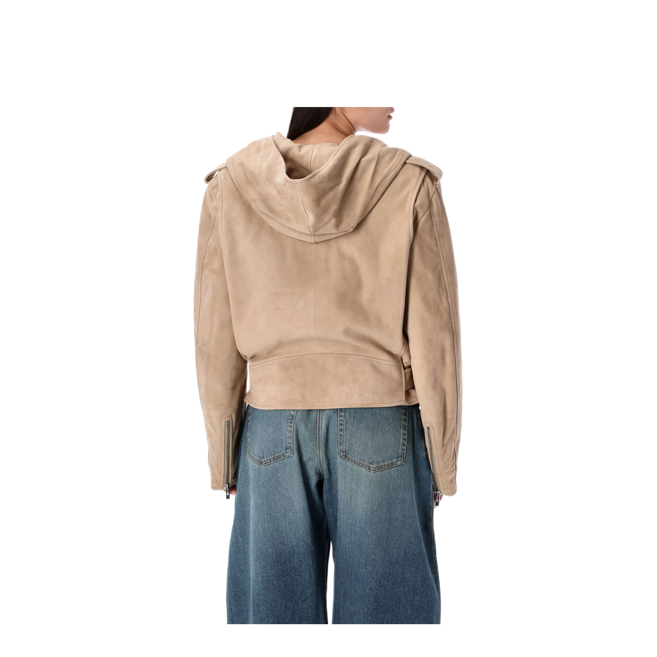 MAYFEYR - Alaia - Coats - AA9V0428L017B120