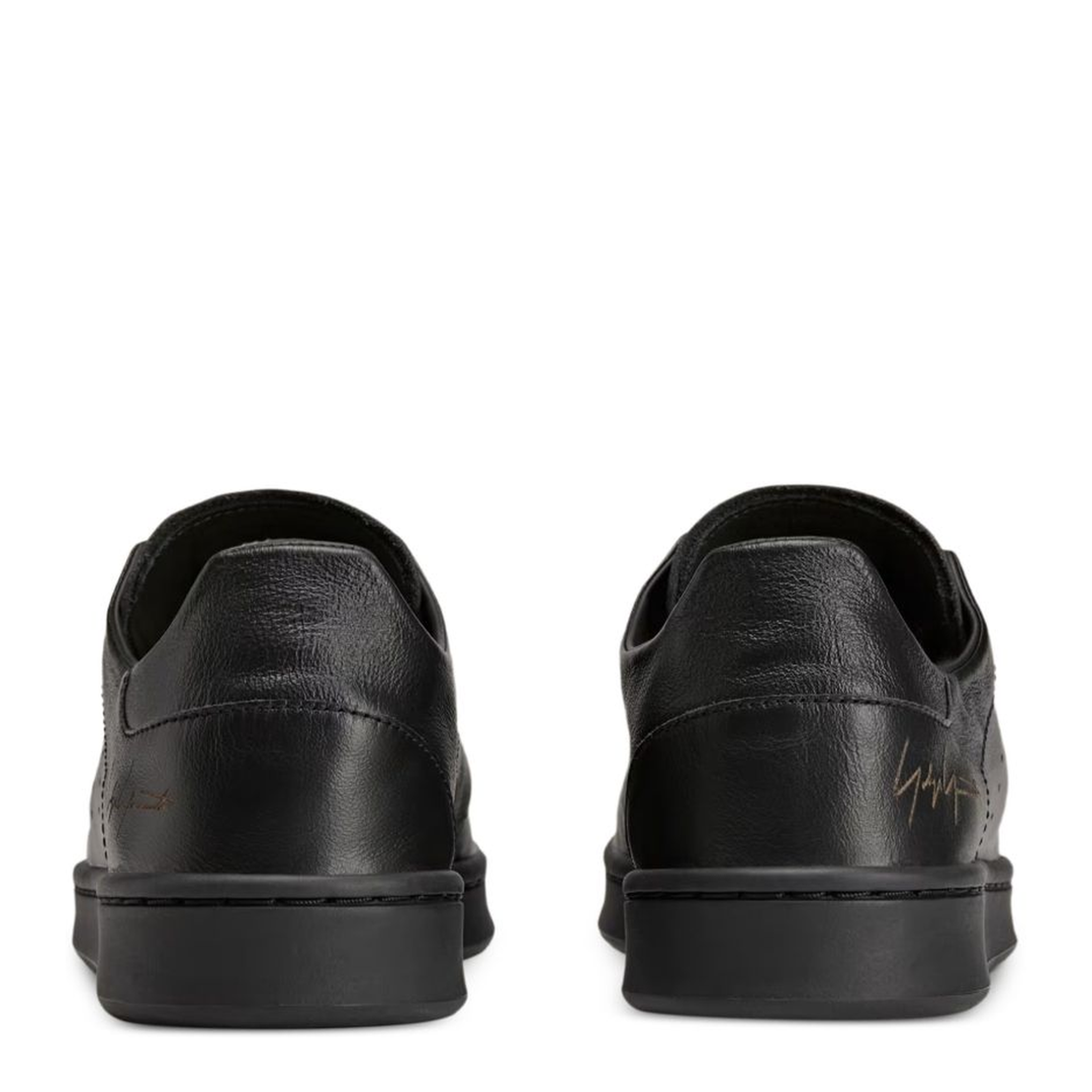 MAYFEYR - Y-3 - Sneakers Black - HQ7319BLACK