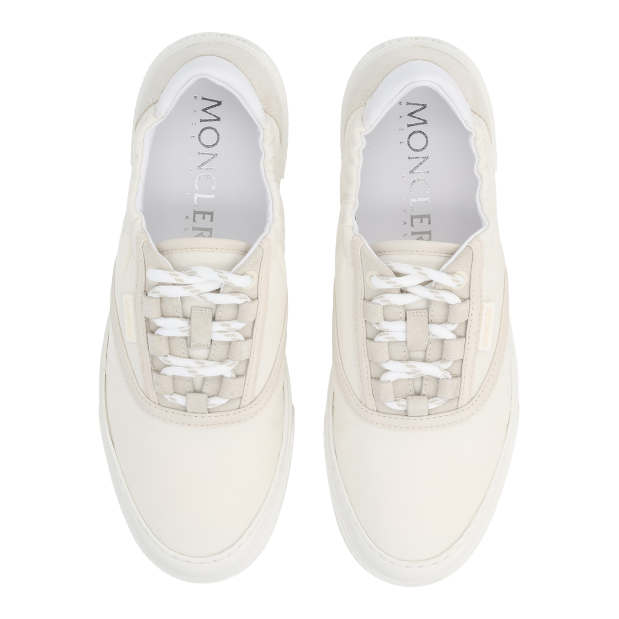 MAYFEYR - Moncler - Sneaker "Vera Leisure" - 4M00200M924420A