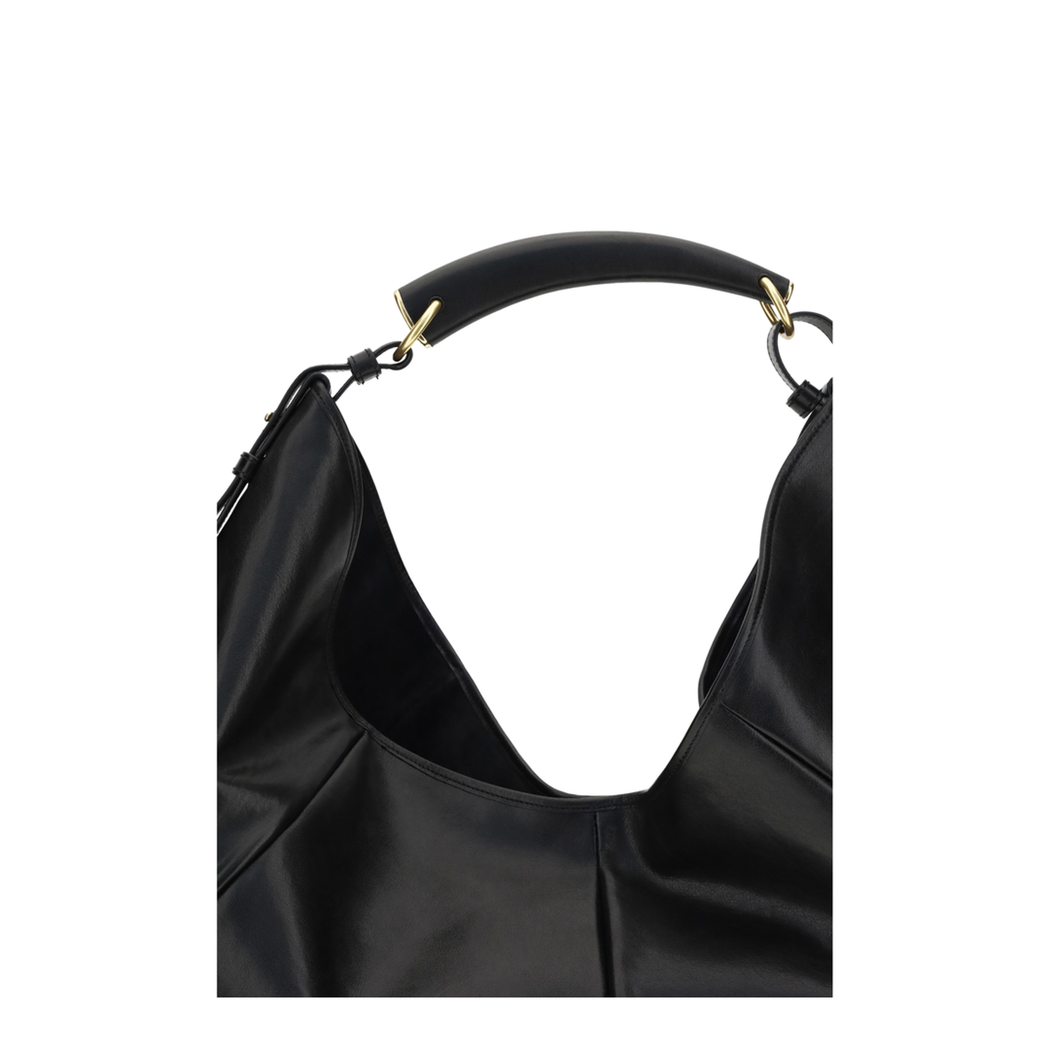MAYFEYR - Saint Laurent - Mombasa Large Shoulder Bag - A0011MAAGWJ