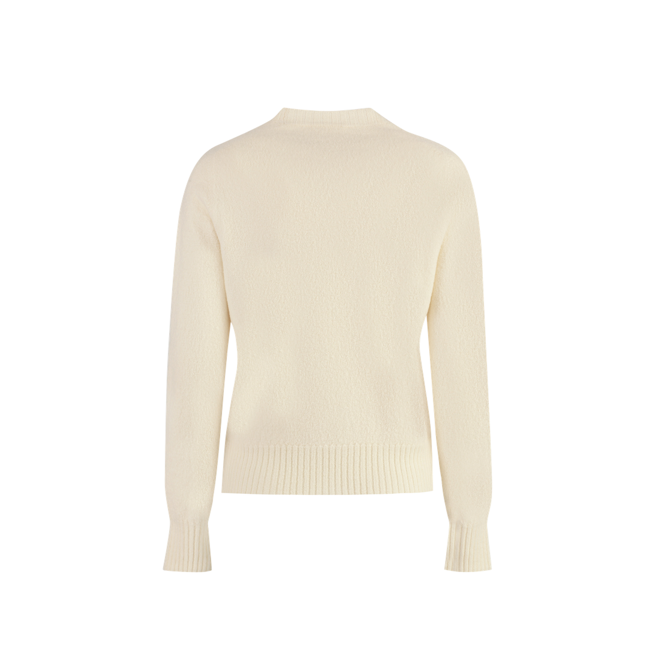Knitwear Beige