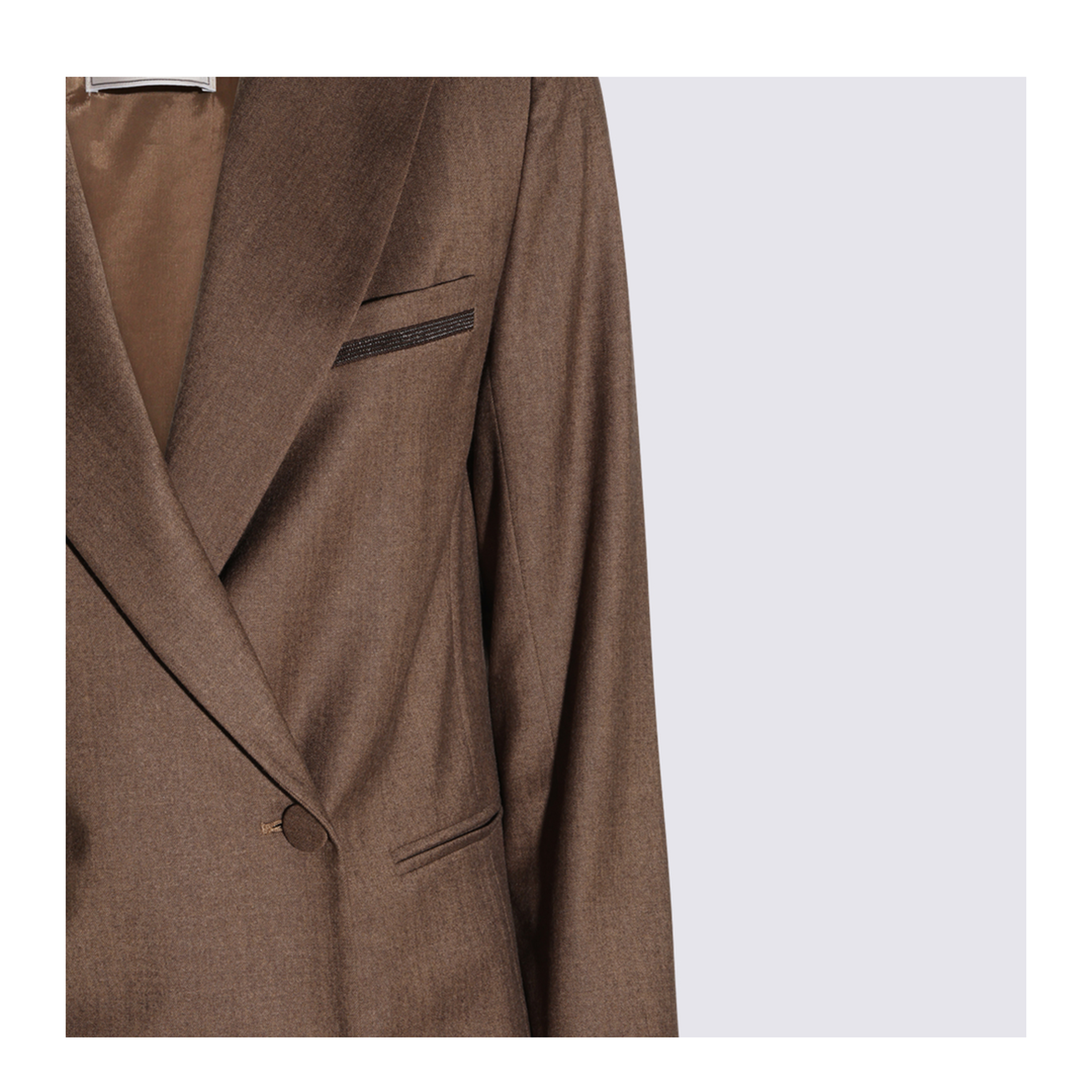 MAYFEYR - Antonelli Firenze - Jackets - R3516875225