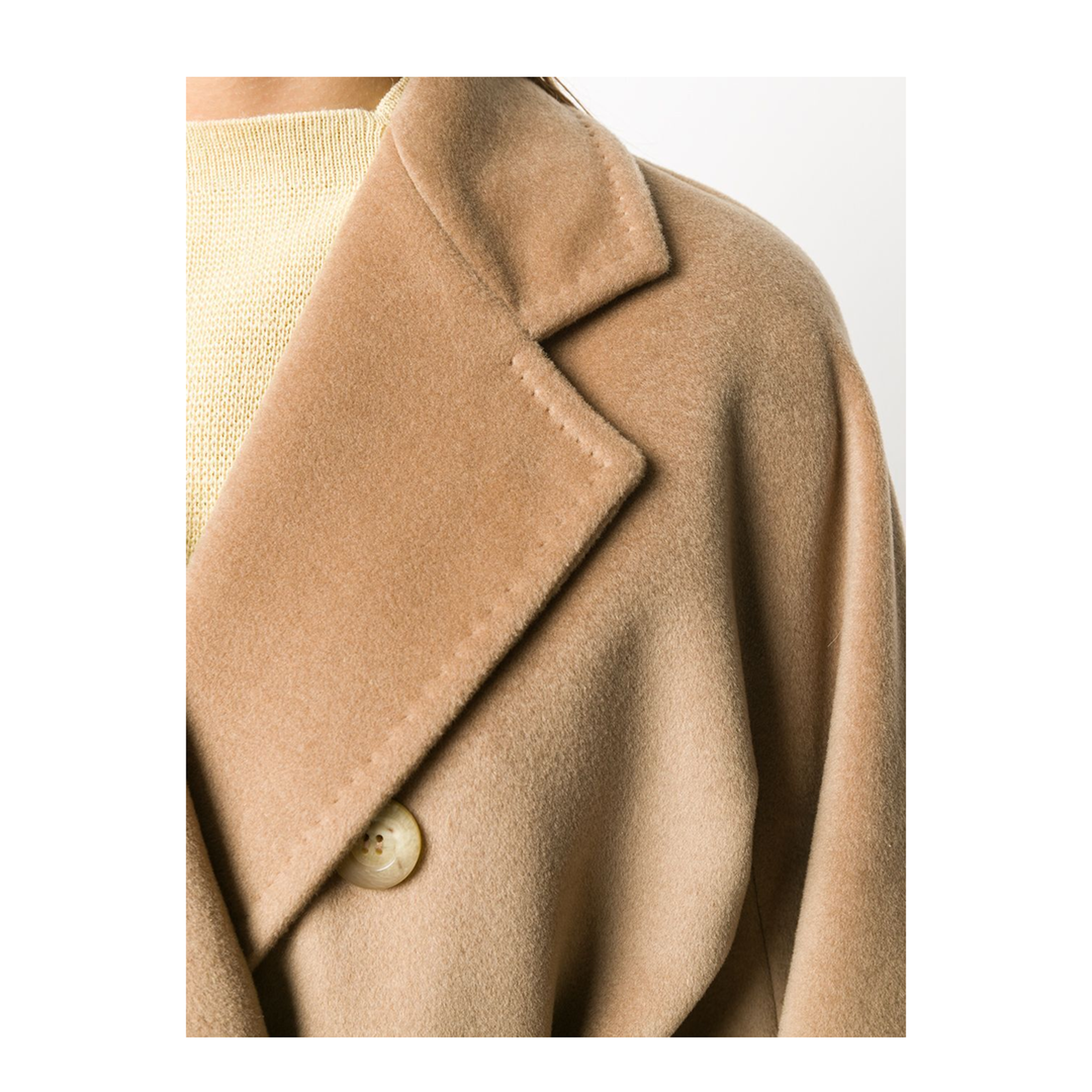 MAYFEYR - - Icon Coat - MADAME