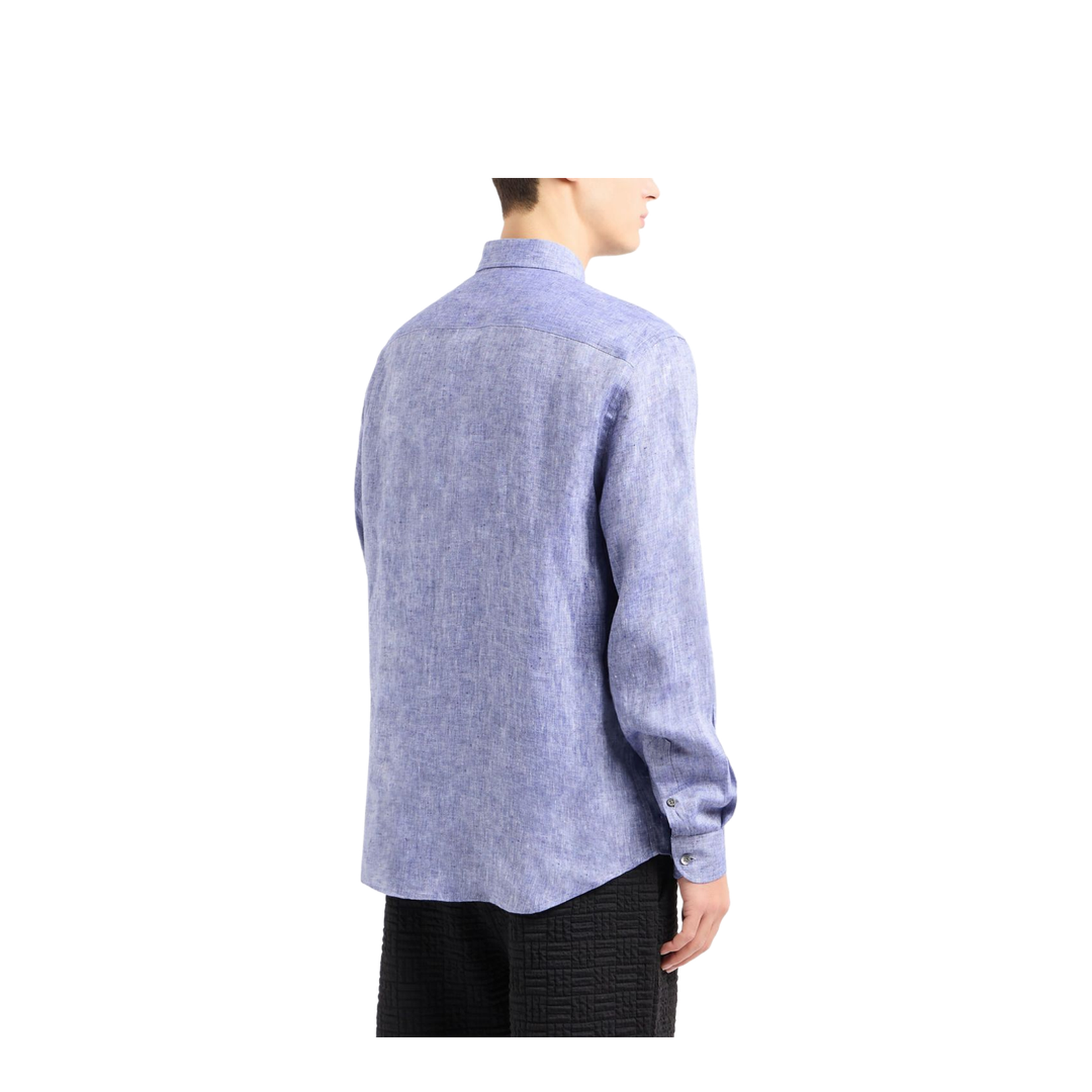 Shirt - Blue