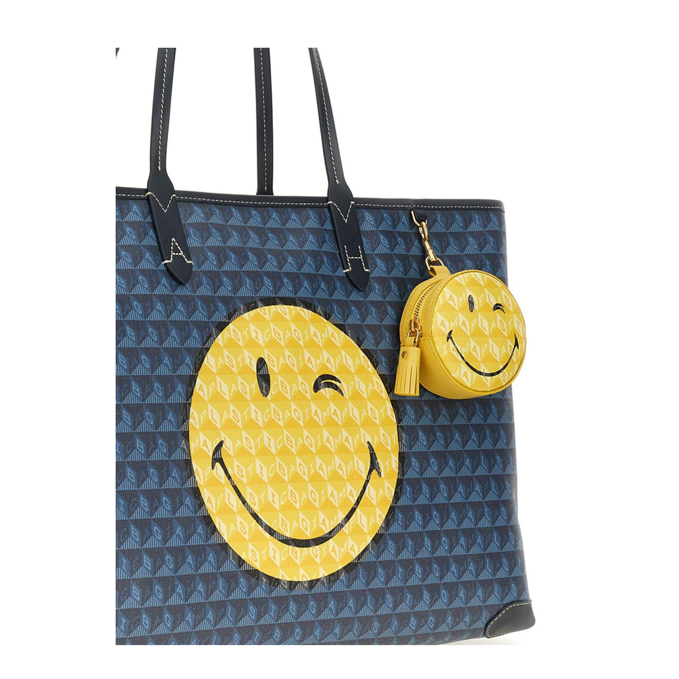 Ear Pods Pouch "wink"