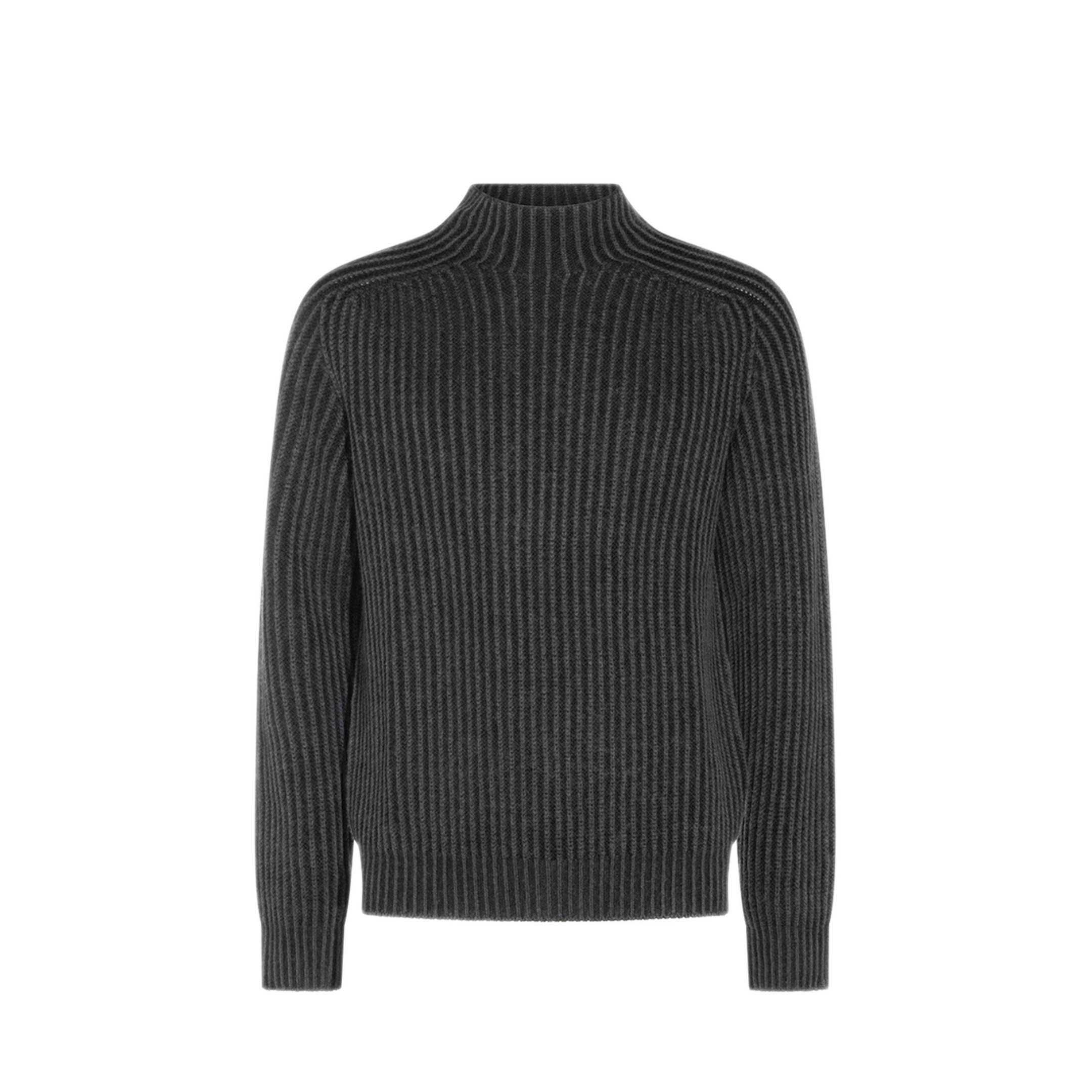 MAYFEYR - 04651/A TRIP IN A BAG - Sweater - 3KN2603B26BLACK