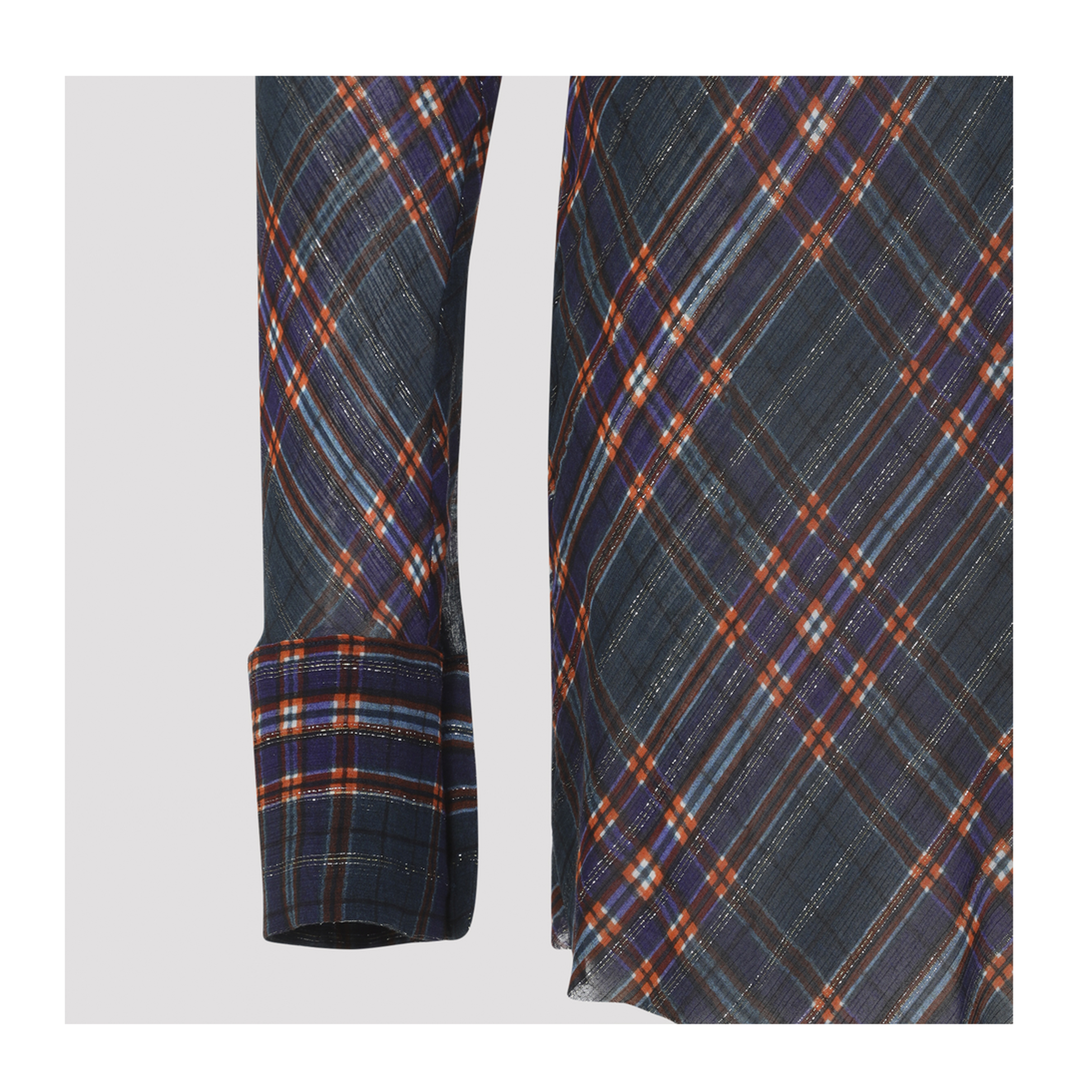 MAYFEYR - Dries Van Noten - Calima Shirt - 2620107174272