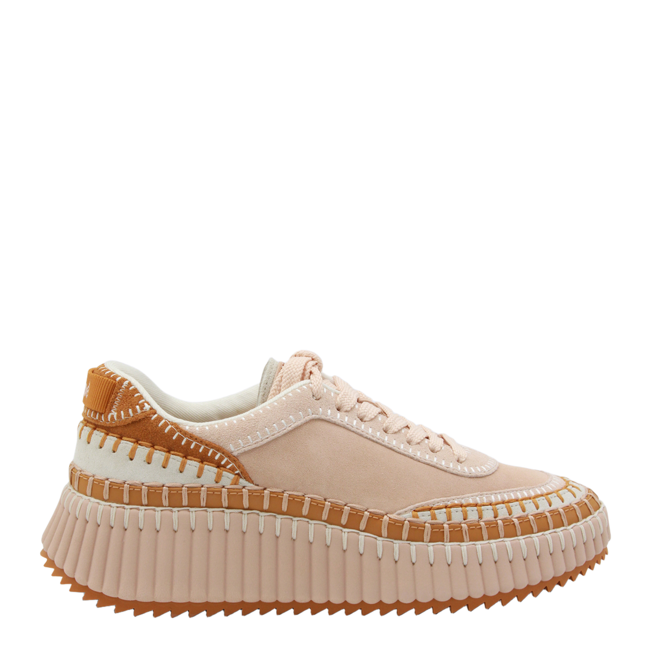 Sneakers Pink