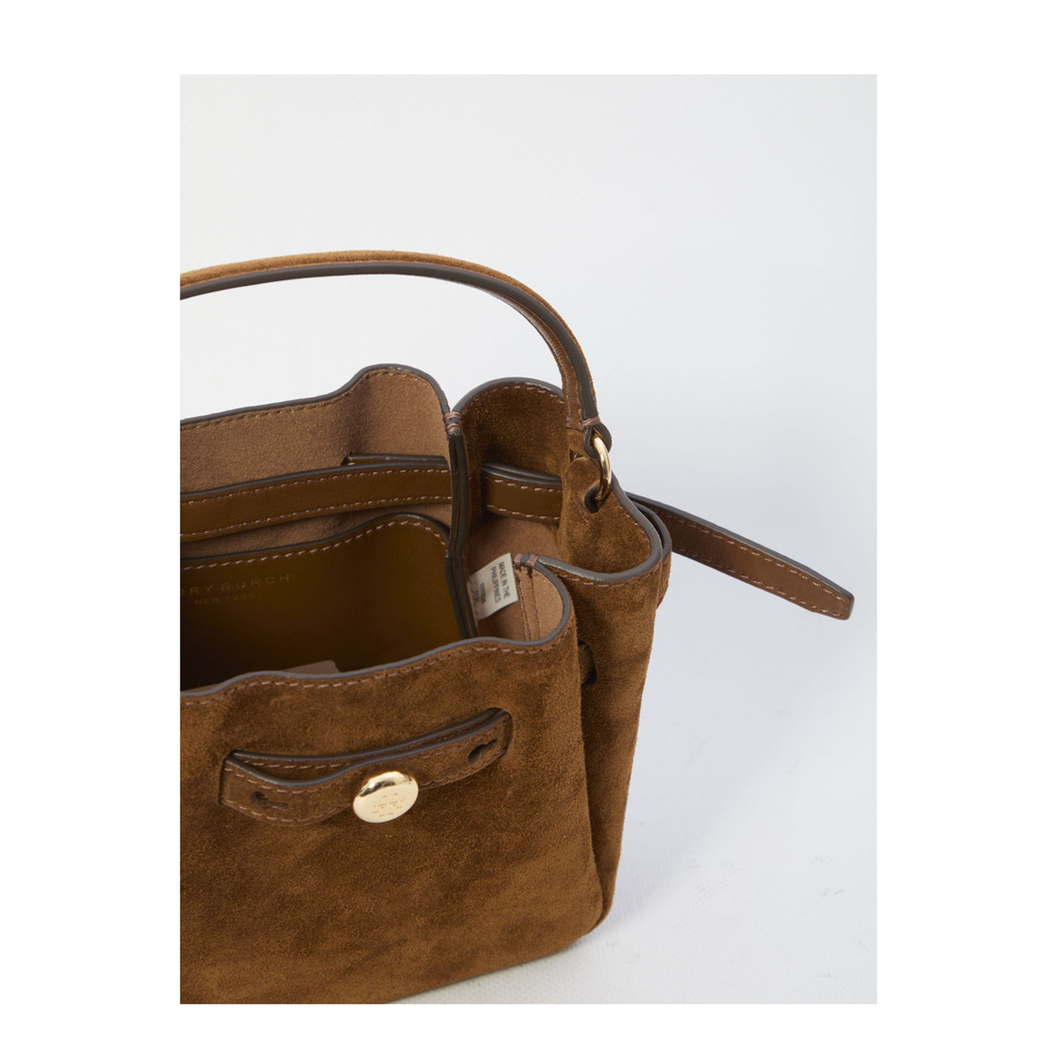 Romy Mini Bucket Bag