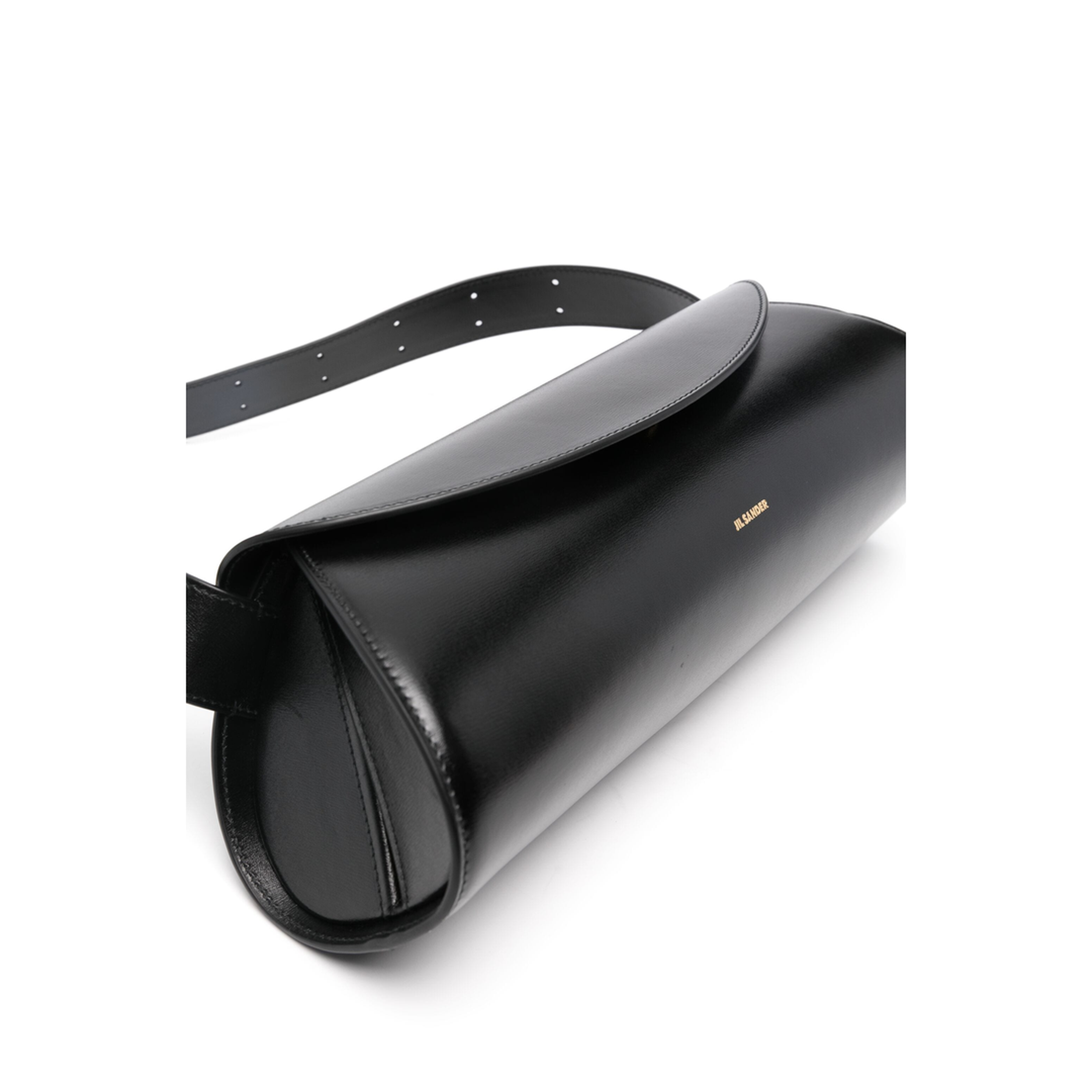 Cannolo Large Shoulder Bag