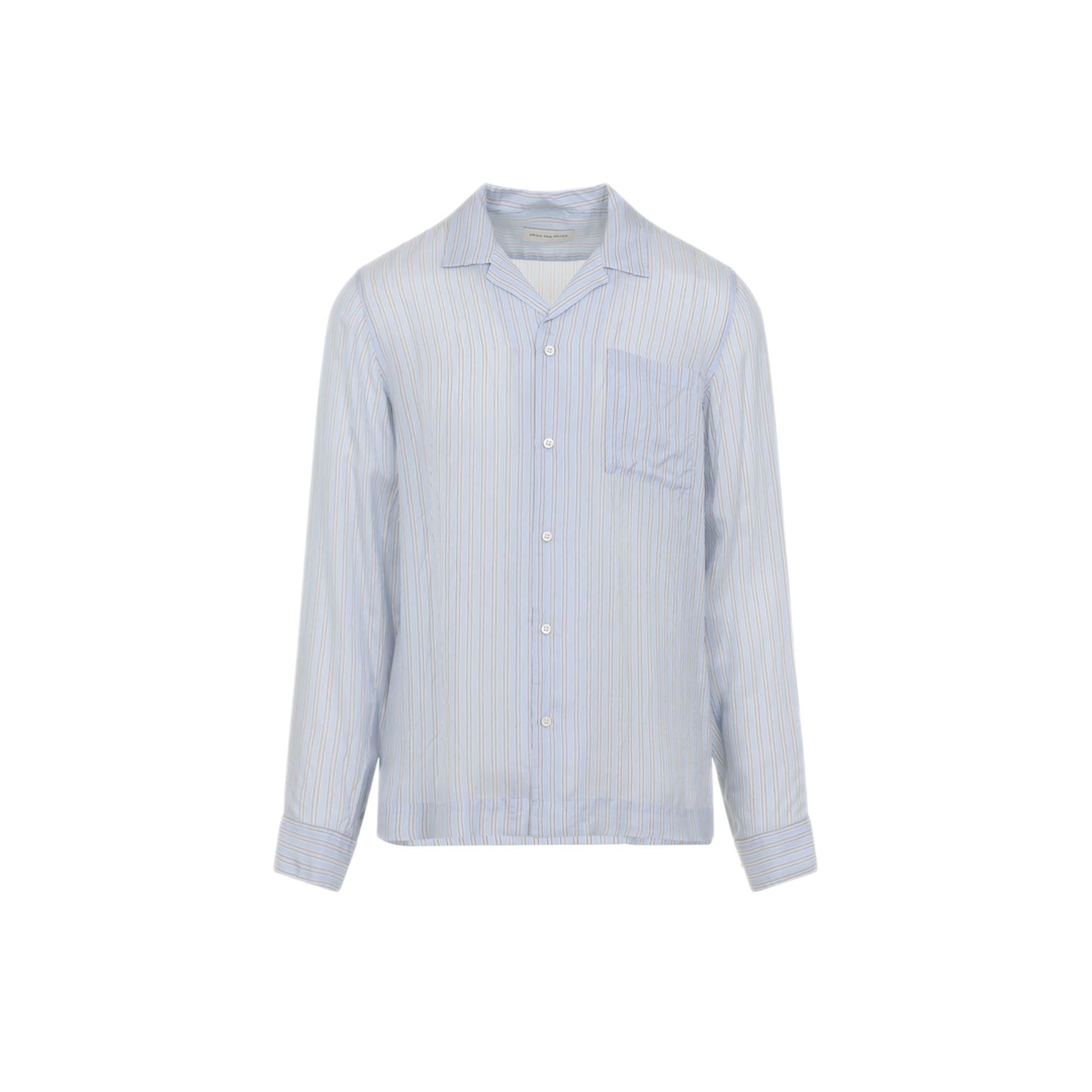 MAYFEYR - Dries Van Noten - Carlty Shirt - 2610207813276514