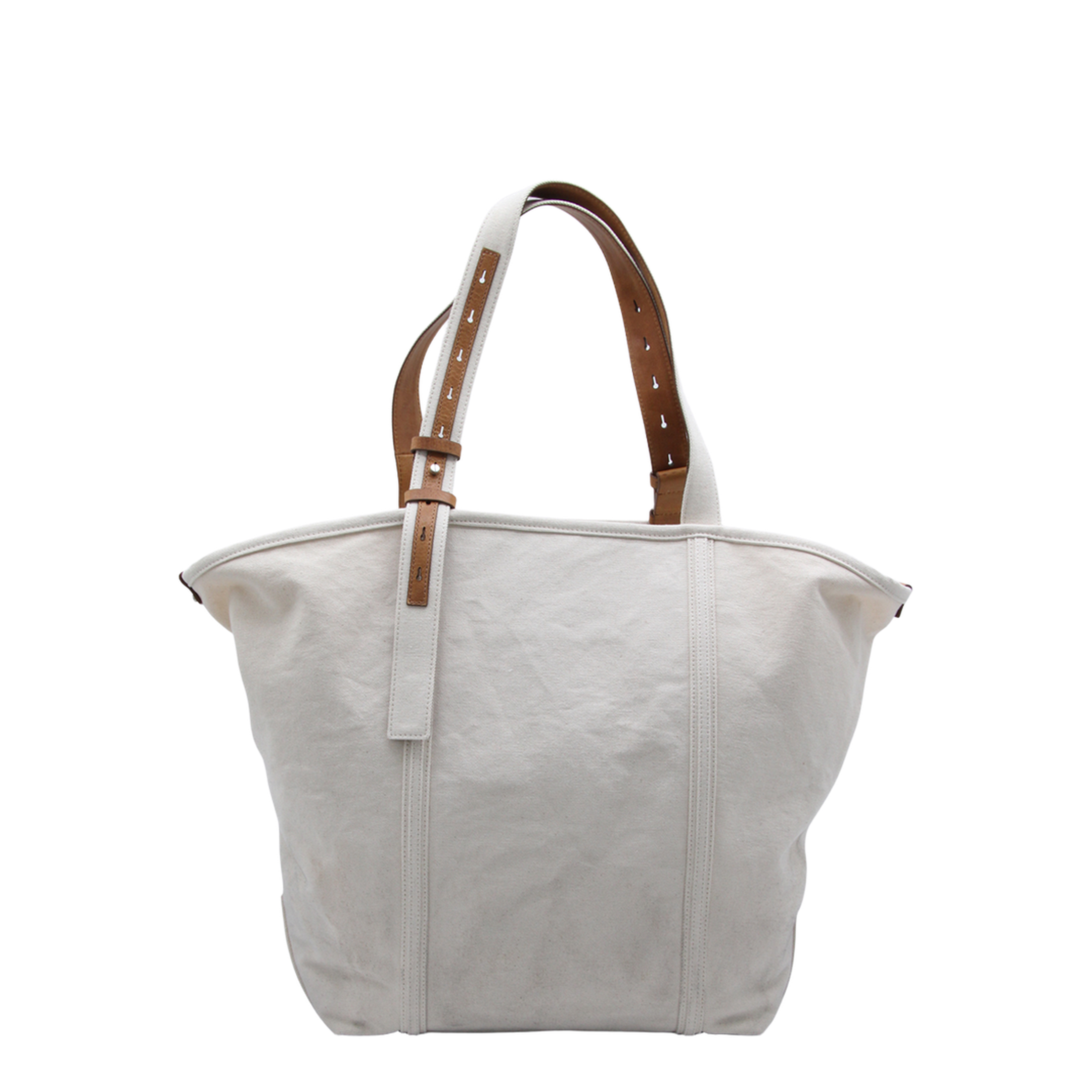 24.7 Canvas Tote Bag