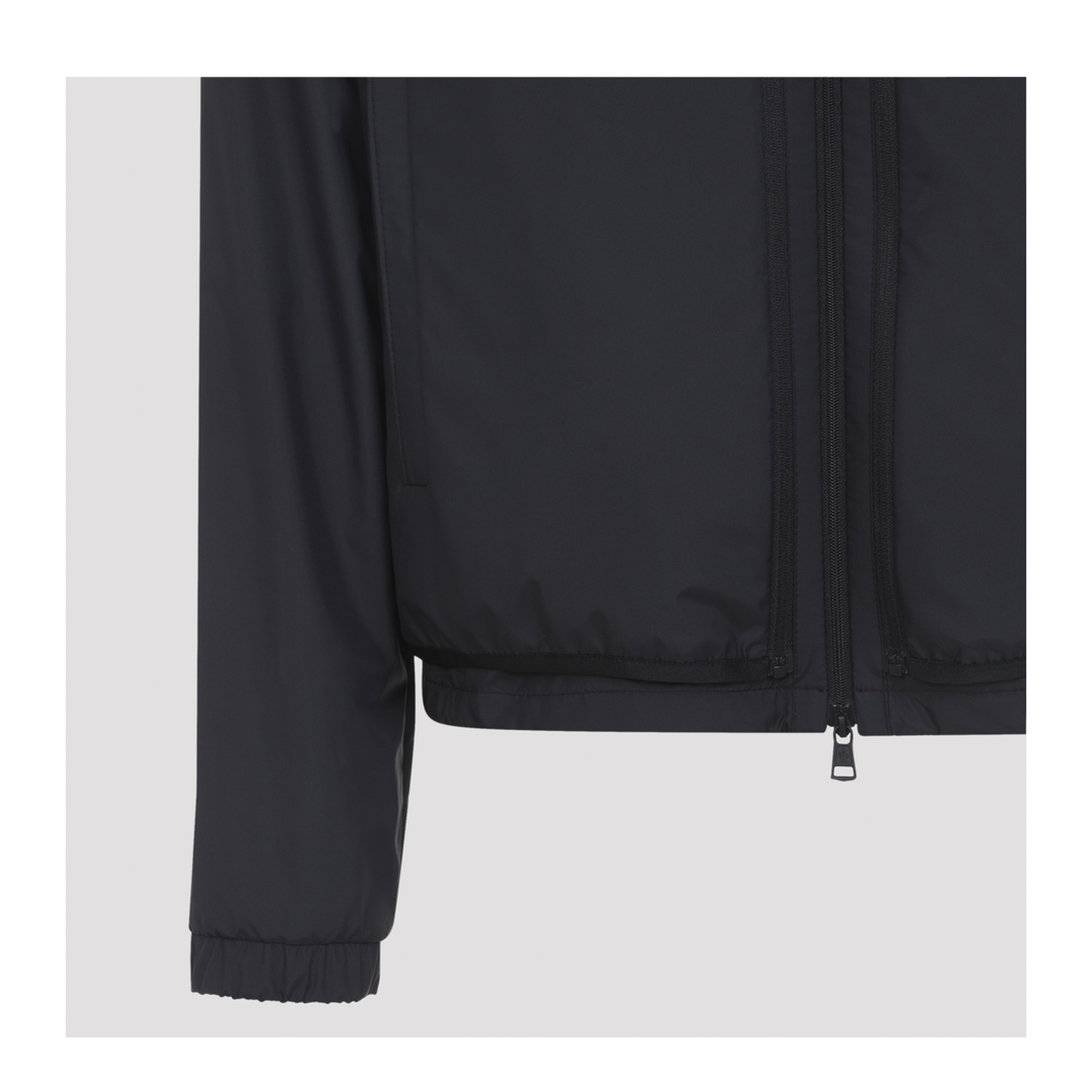 MAYFEYR - Moncler - Hemmoor Jacket - L10911A00108597YW
