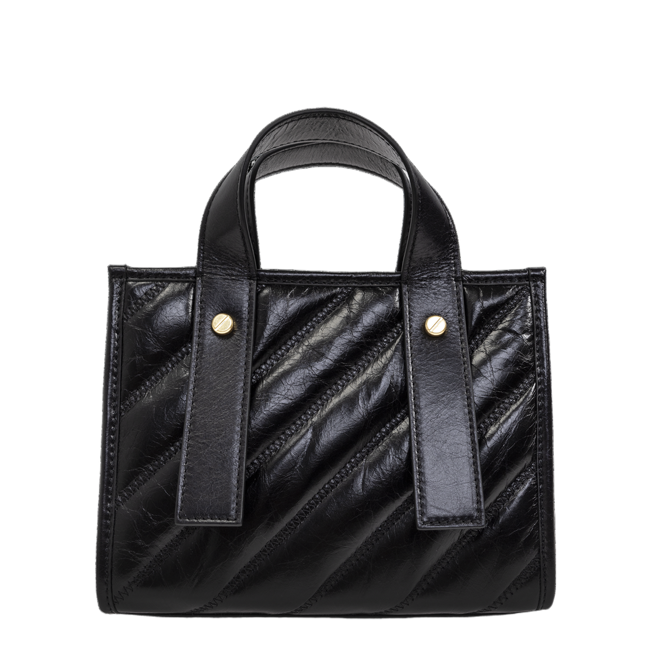 MAYFEYR - Off-White - Handbag - OWNA238C99LEA0011000