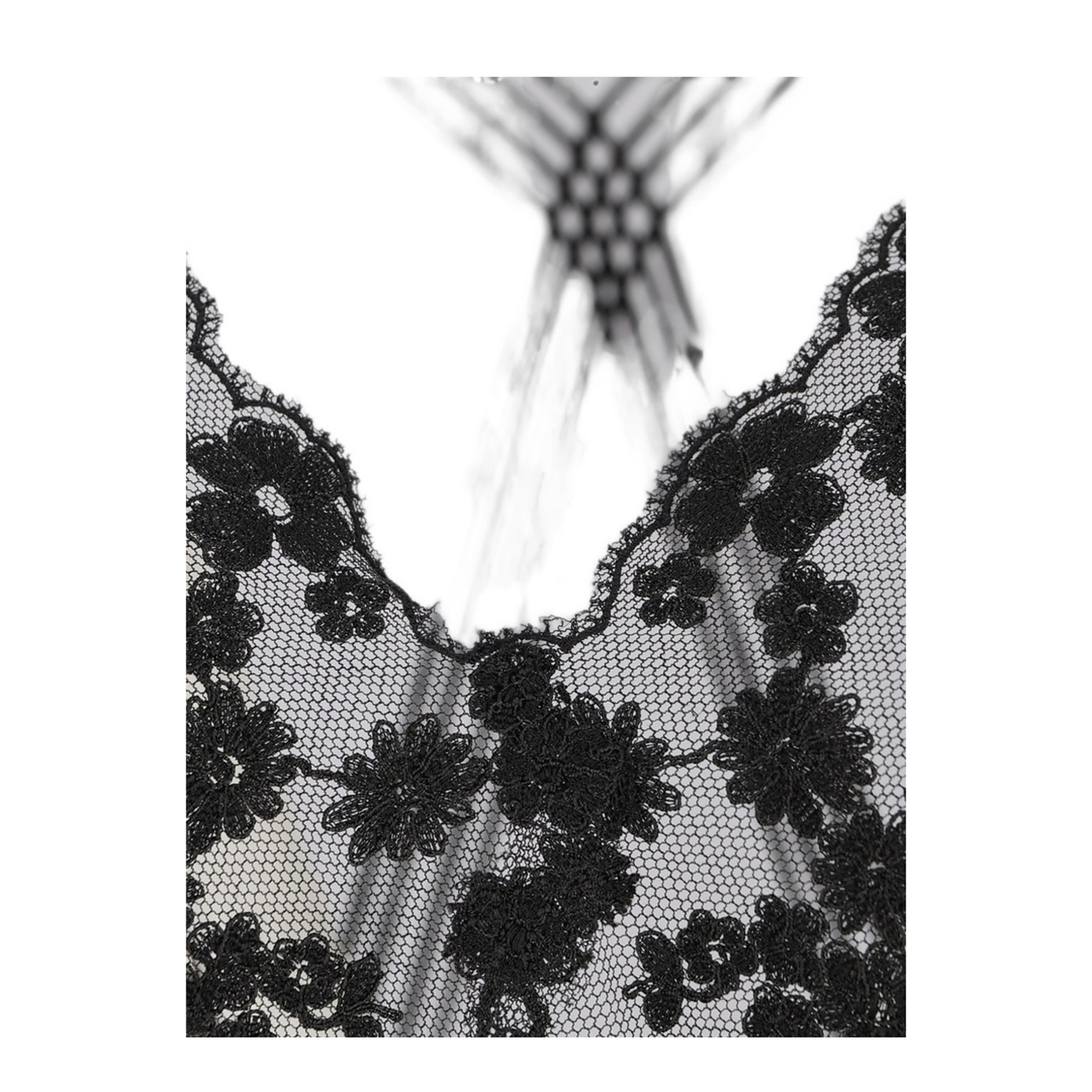 MAYFEYR - Fendi - Dresses Black - FDD656ARF5F0QA1