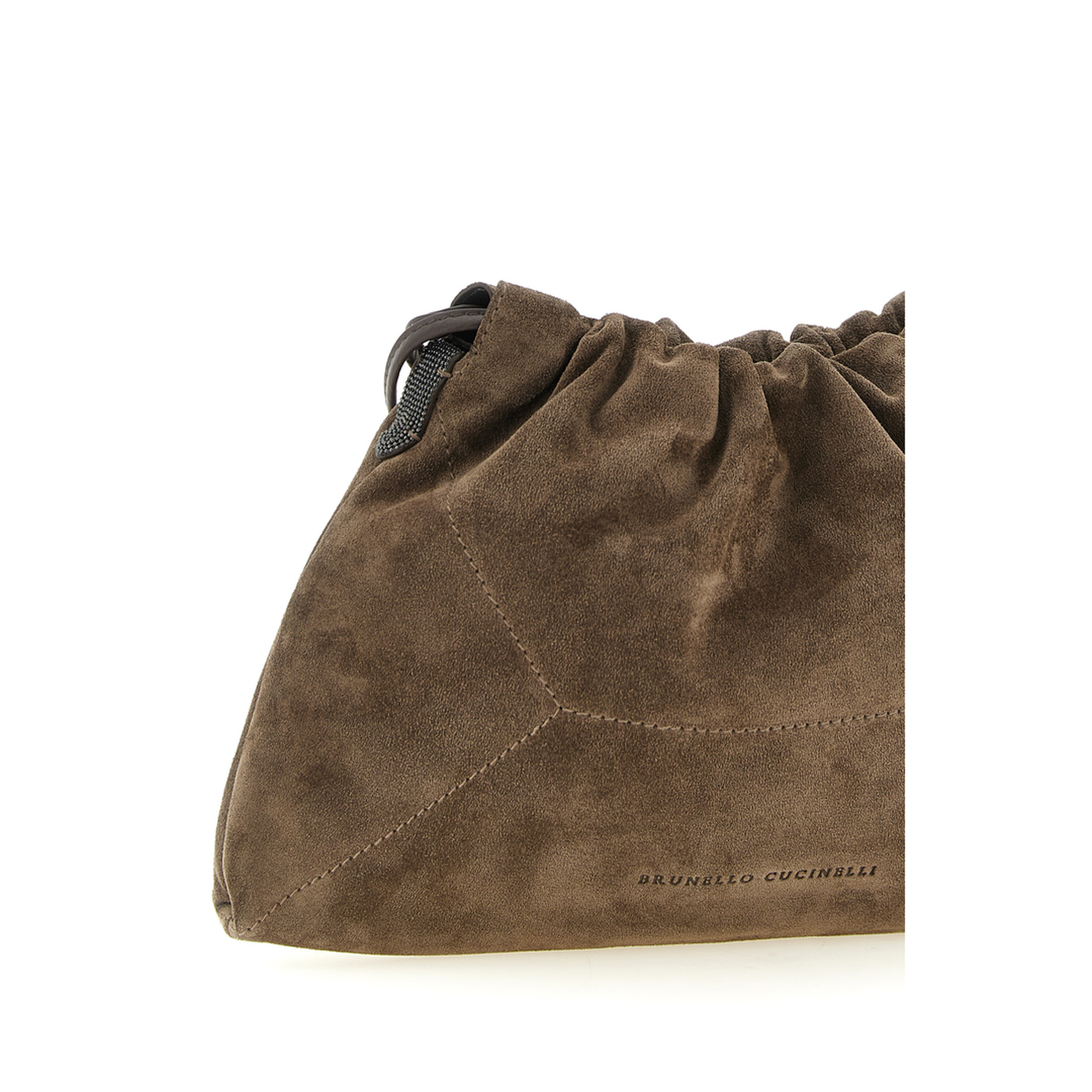 MAYFEYR - Brunello Cucinelli - Bc Duo Pouch - MBDLD2808PC8769