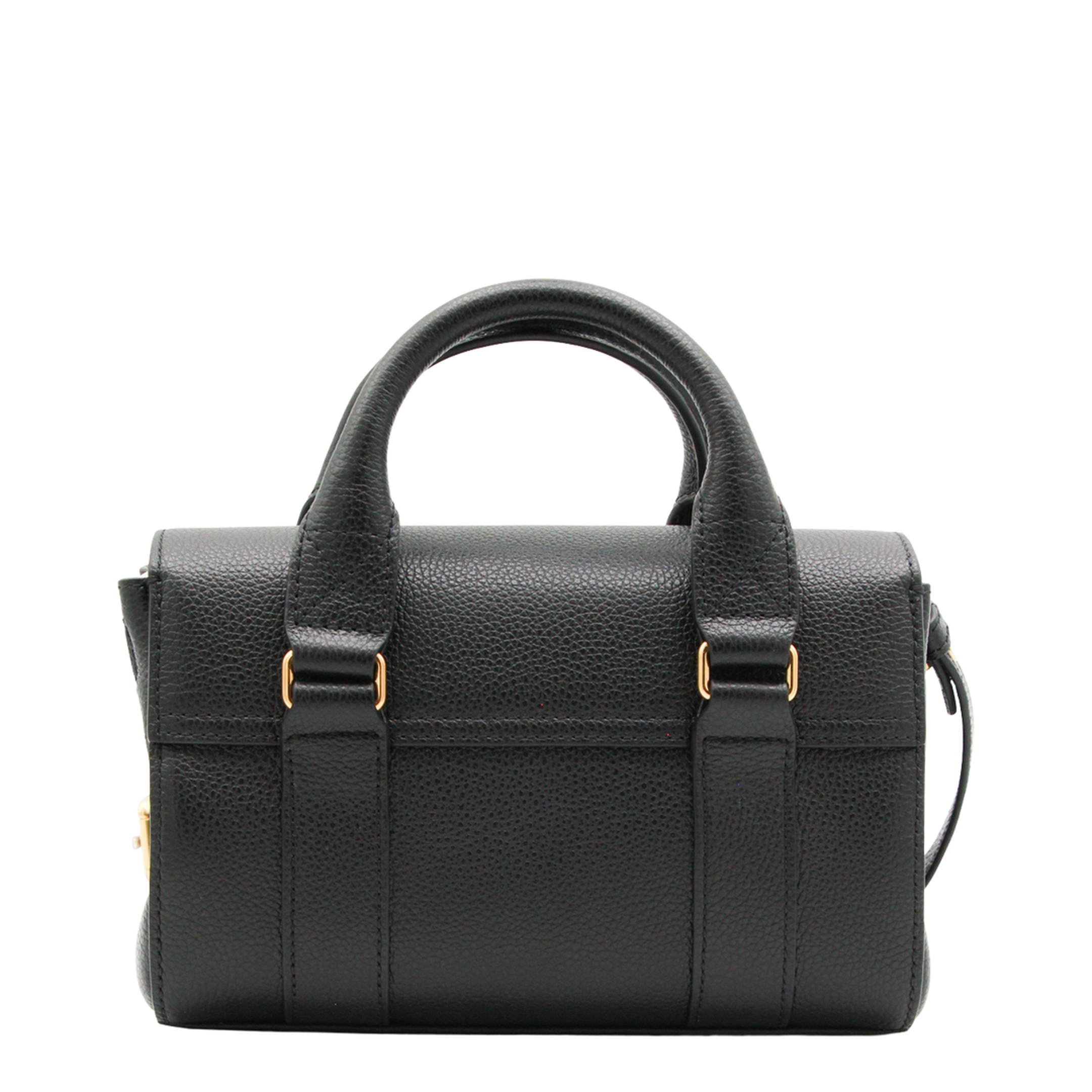 MAYFEYR - Mulberry - Light Grey Bag - RL8928205A100A100