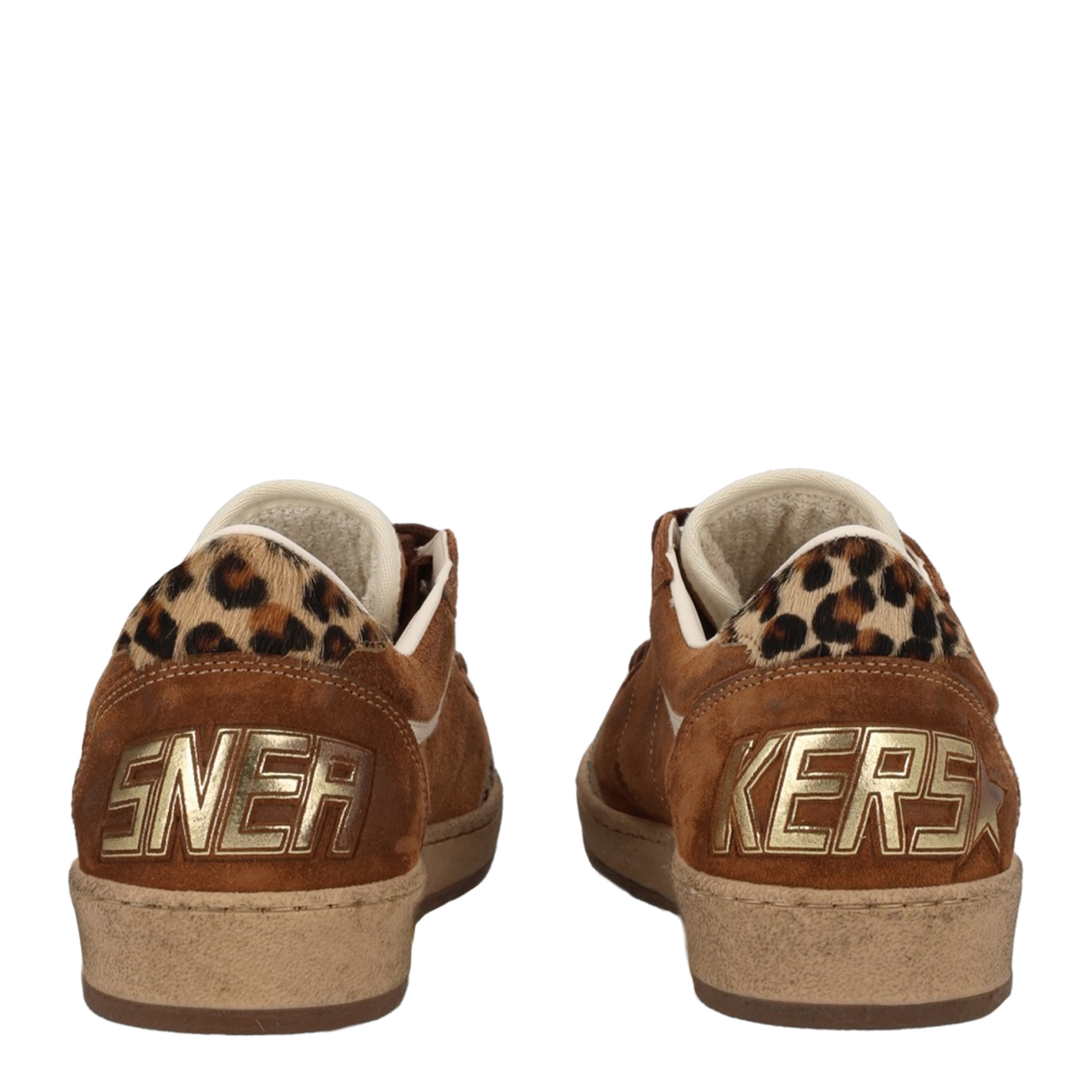 Ball Star Sneaker