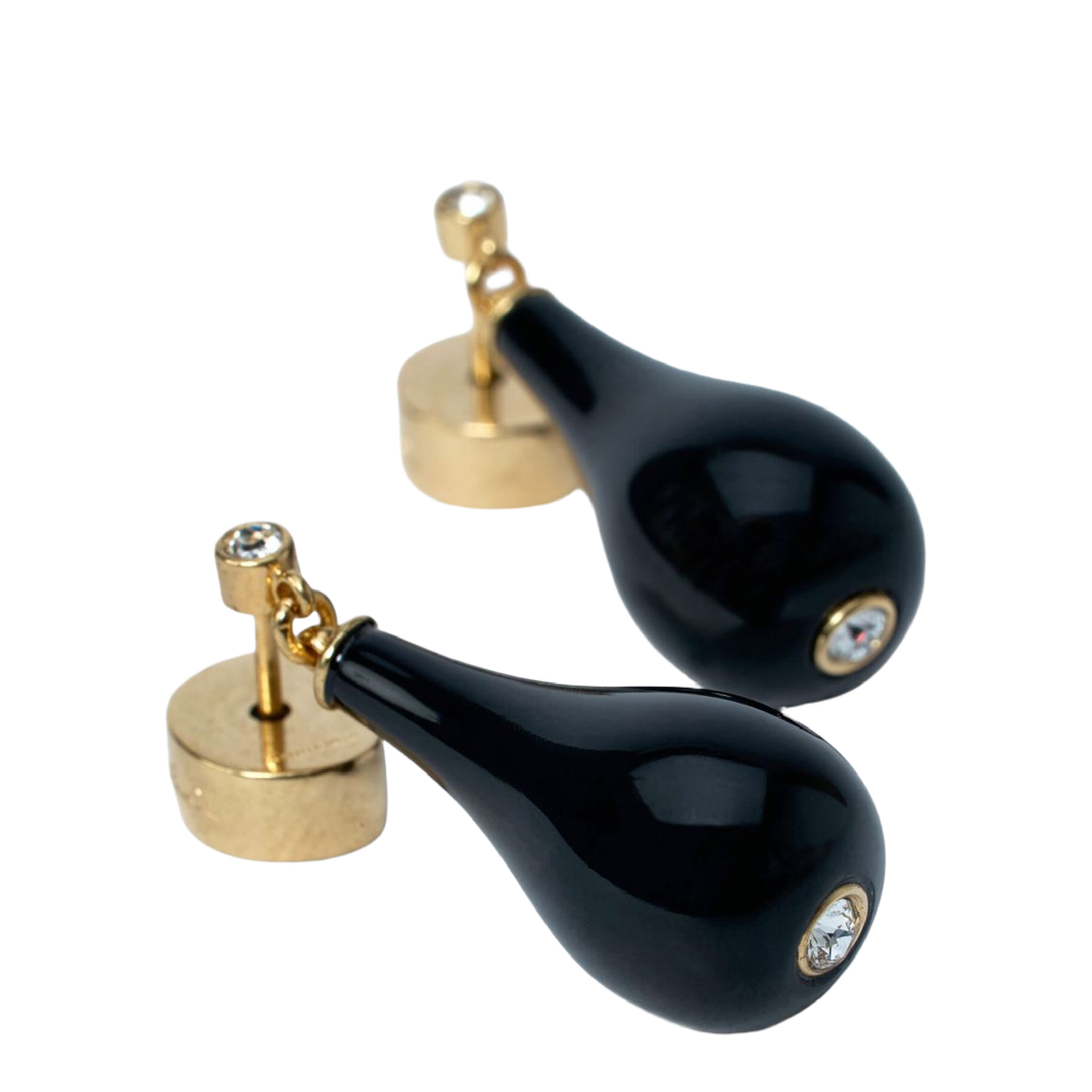 MAYFEYR - Toteme - Pre Bijoux Black - 253WJQ0086JA0010177