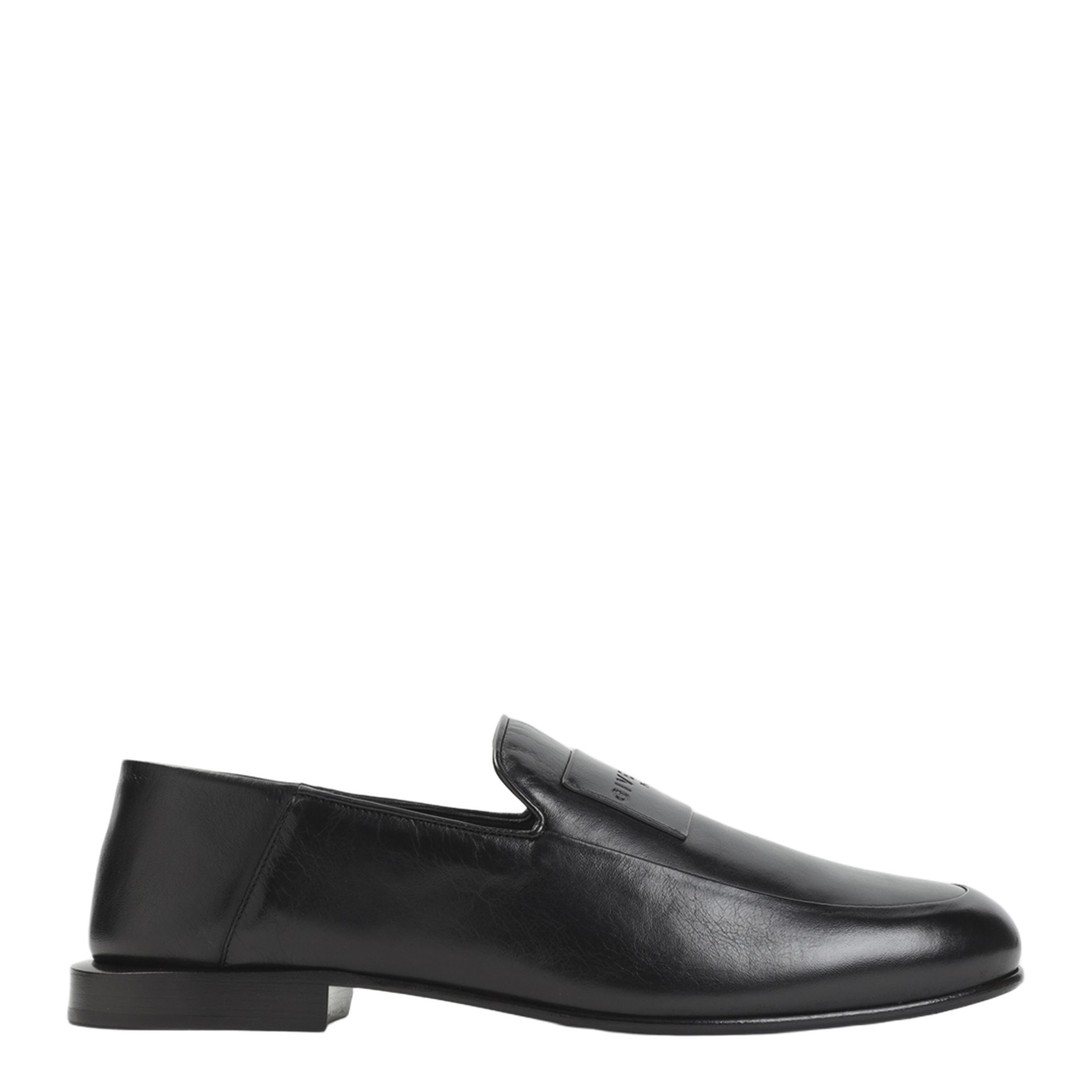 MAYFEYR - Givenchy - Lamb Leather Loafers - BH203DH1XD