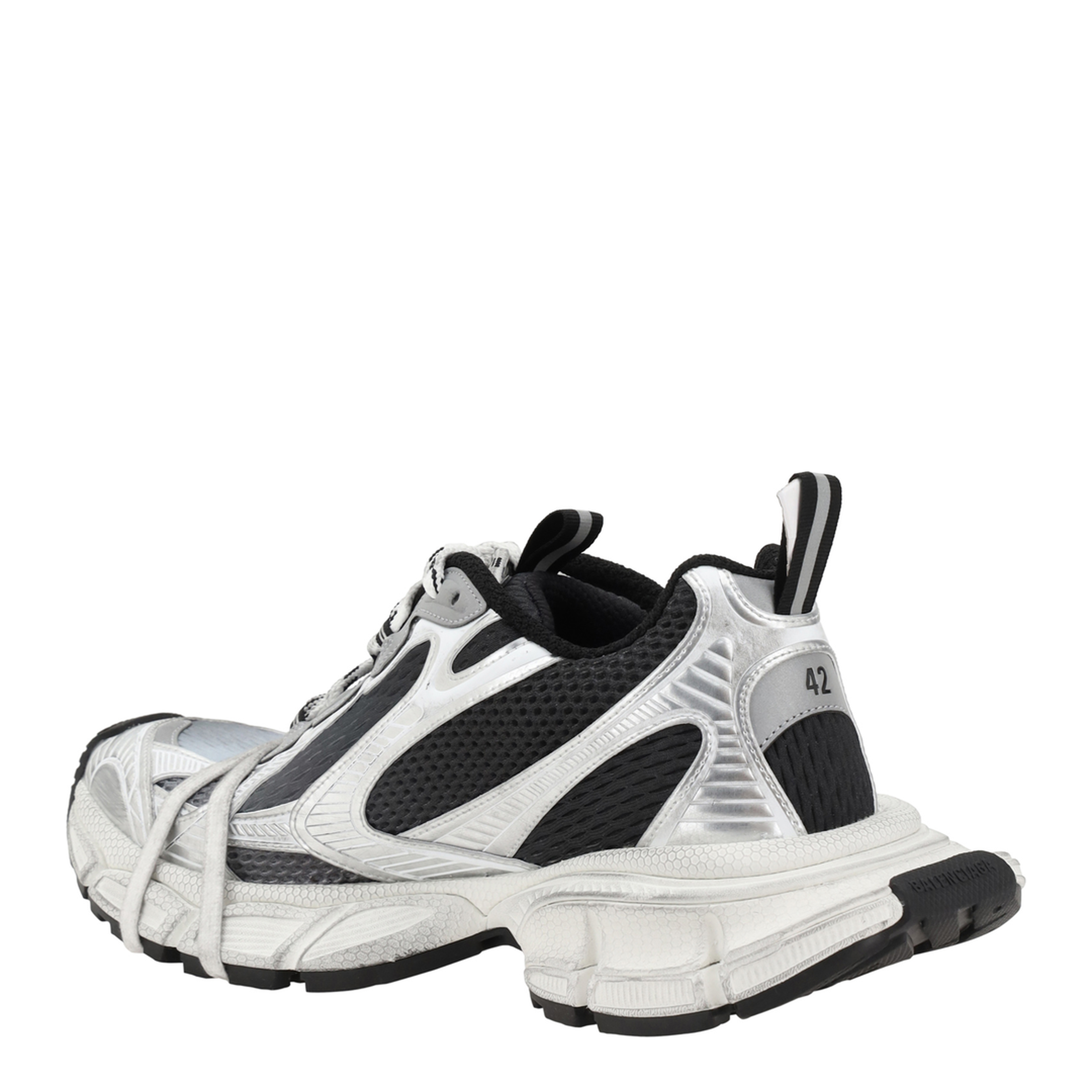 MAYFEYR - Balenciaga - 3Xl Sneakers - 734734W3XGM