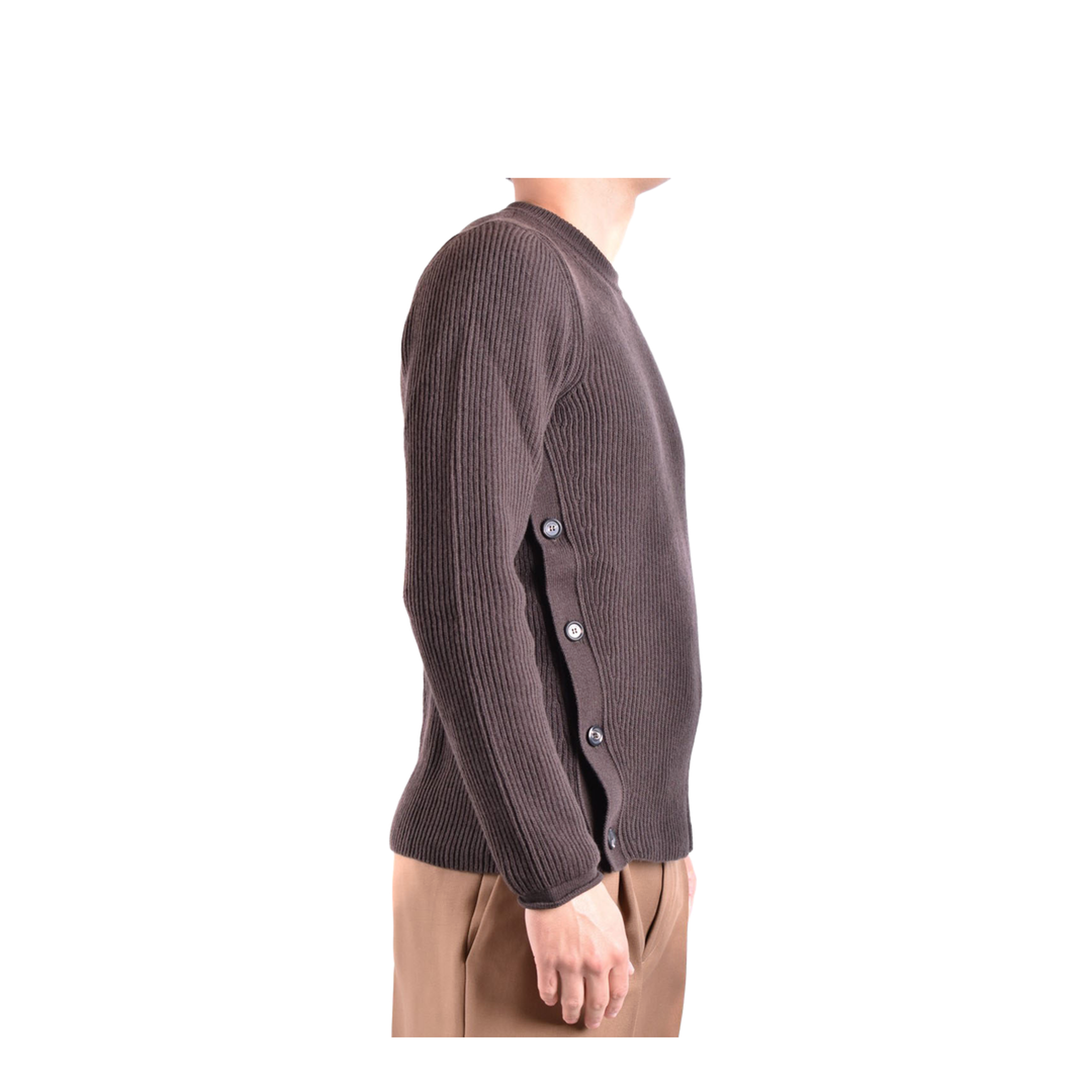 MAYFEYR - Moschino - Sweaters - A091770020102