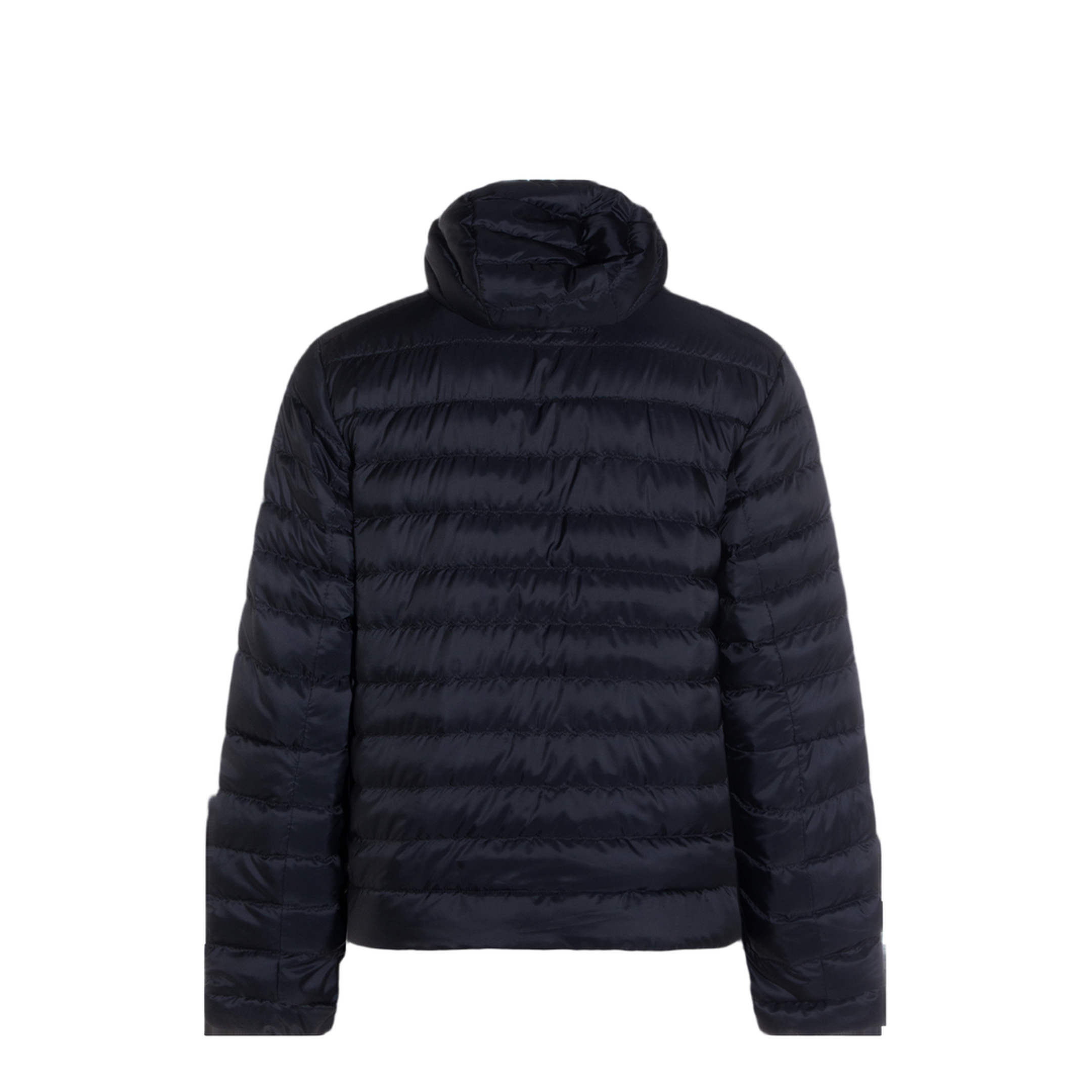 Stratus Down Jacket