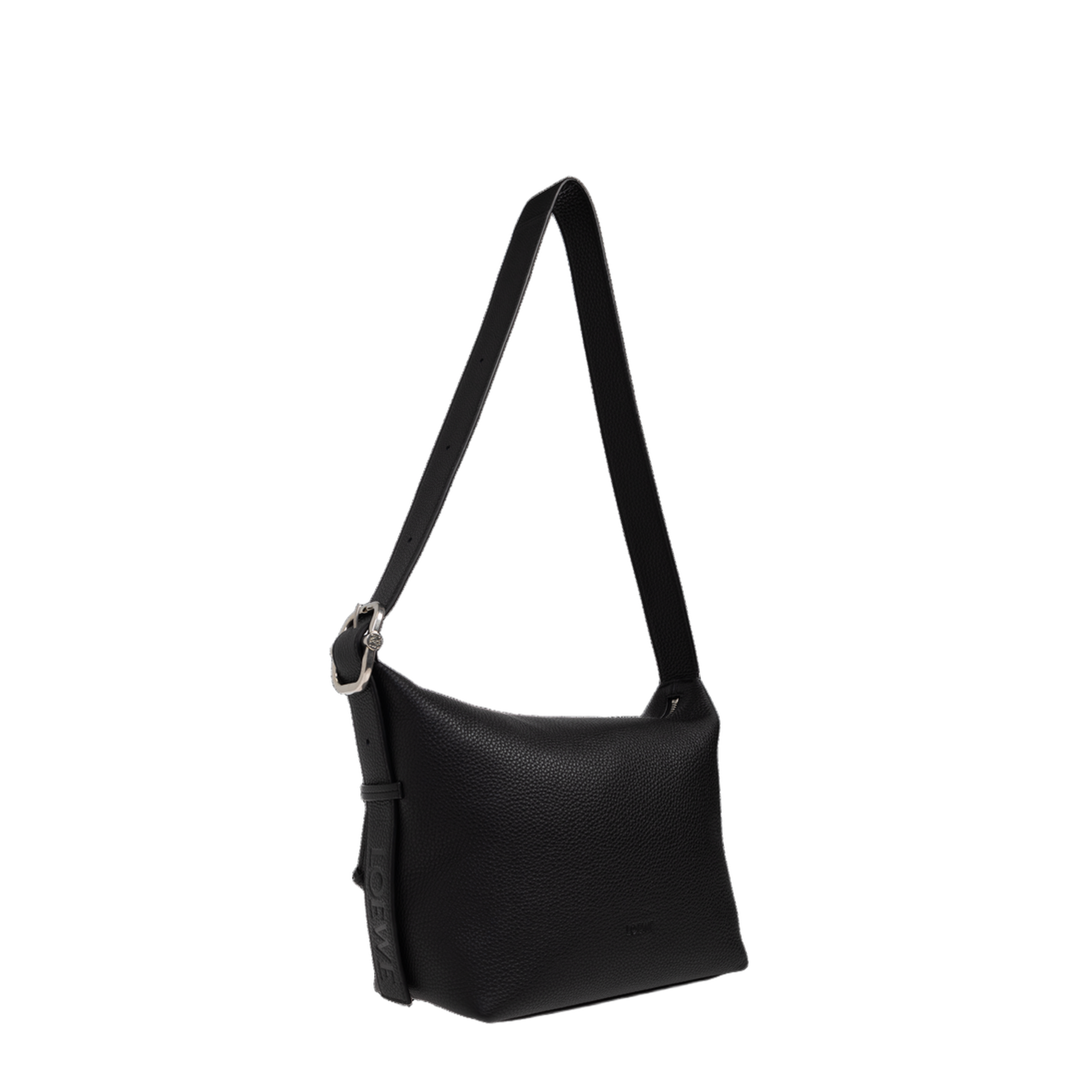 Loop Cubi Medium Shoulder Bag