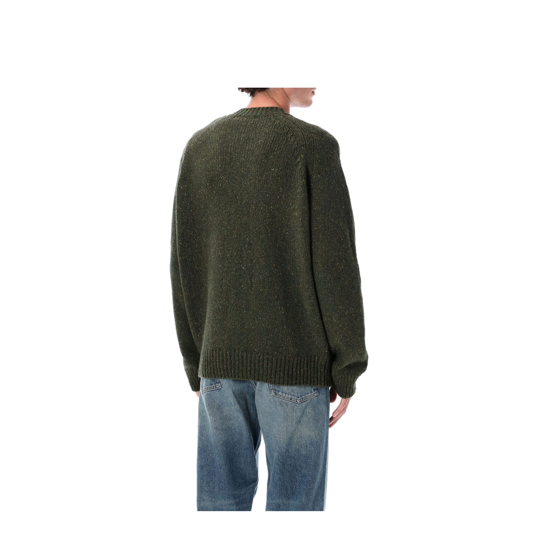 MAYFEYR - A.P.C. - Sweaters - H23234WVBCHKAF