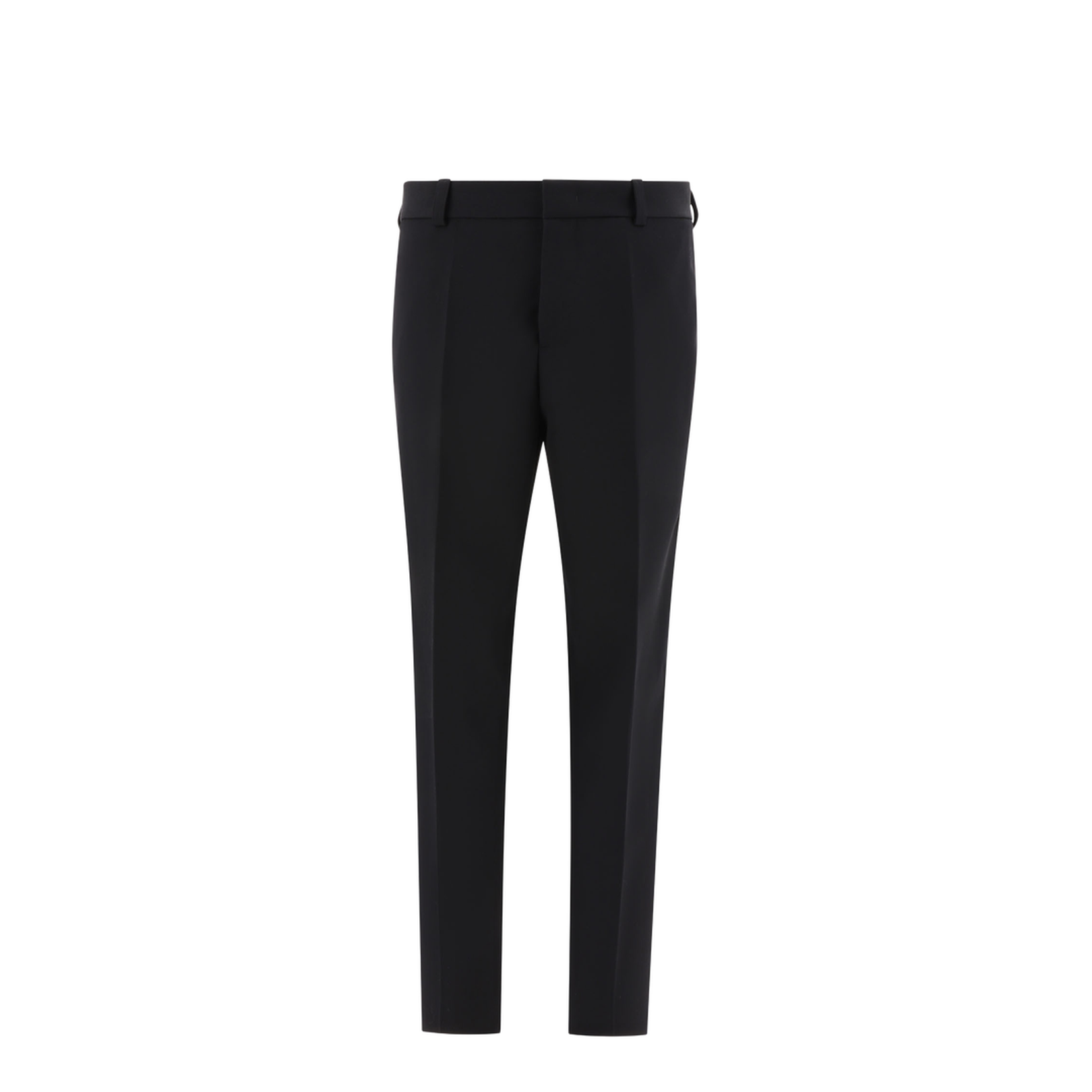 Wool Trousers