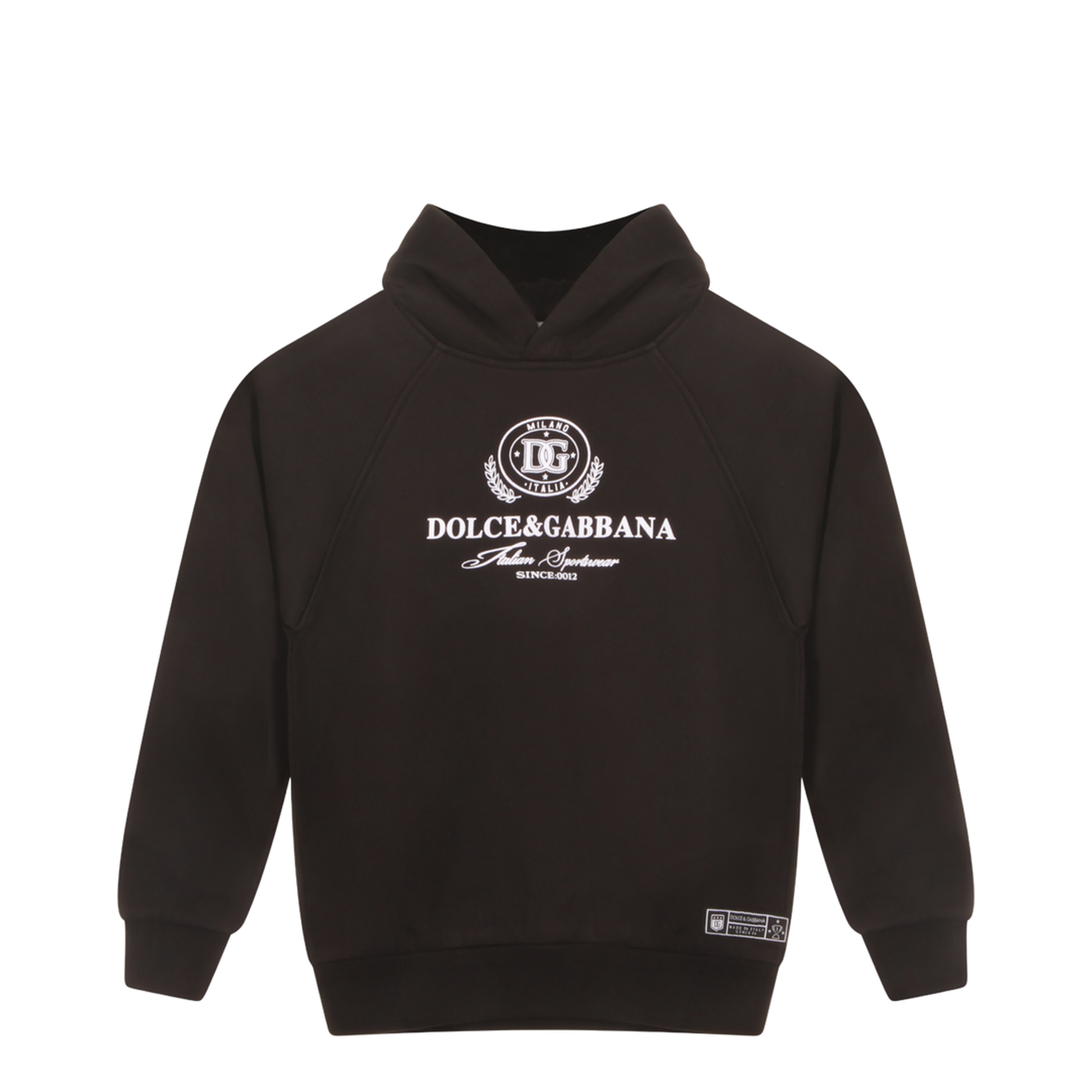 MAYFEYR - Dolce & Gabbana - Sweaters - L4JWKZG7P2BN0000