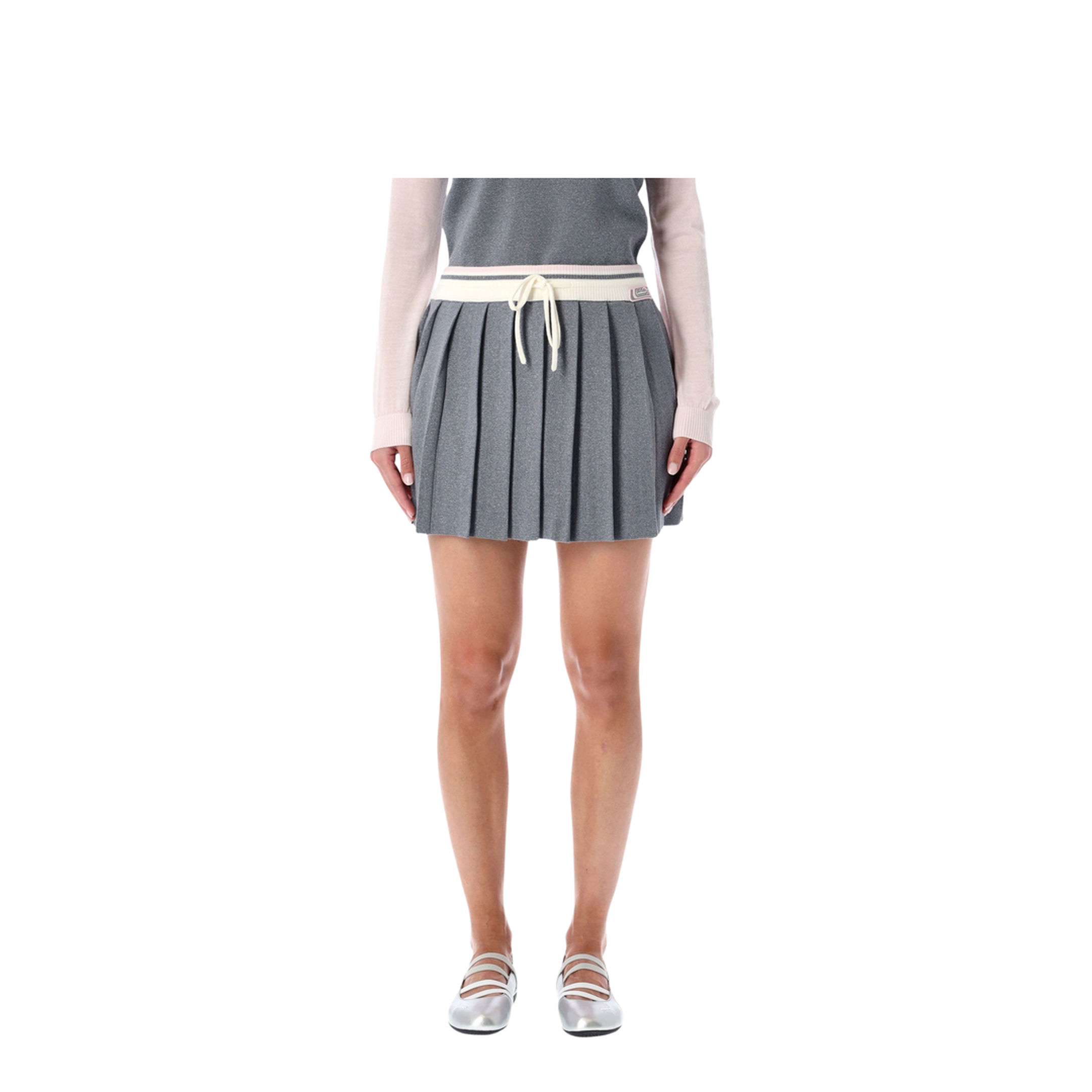 Tennis Skirt