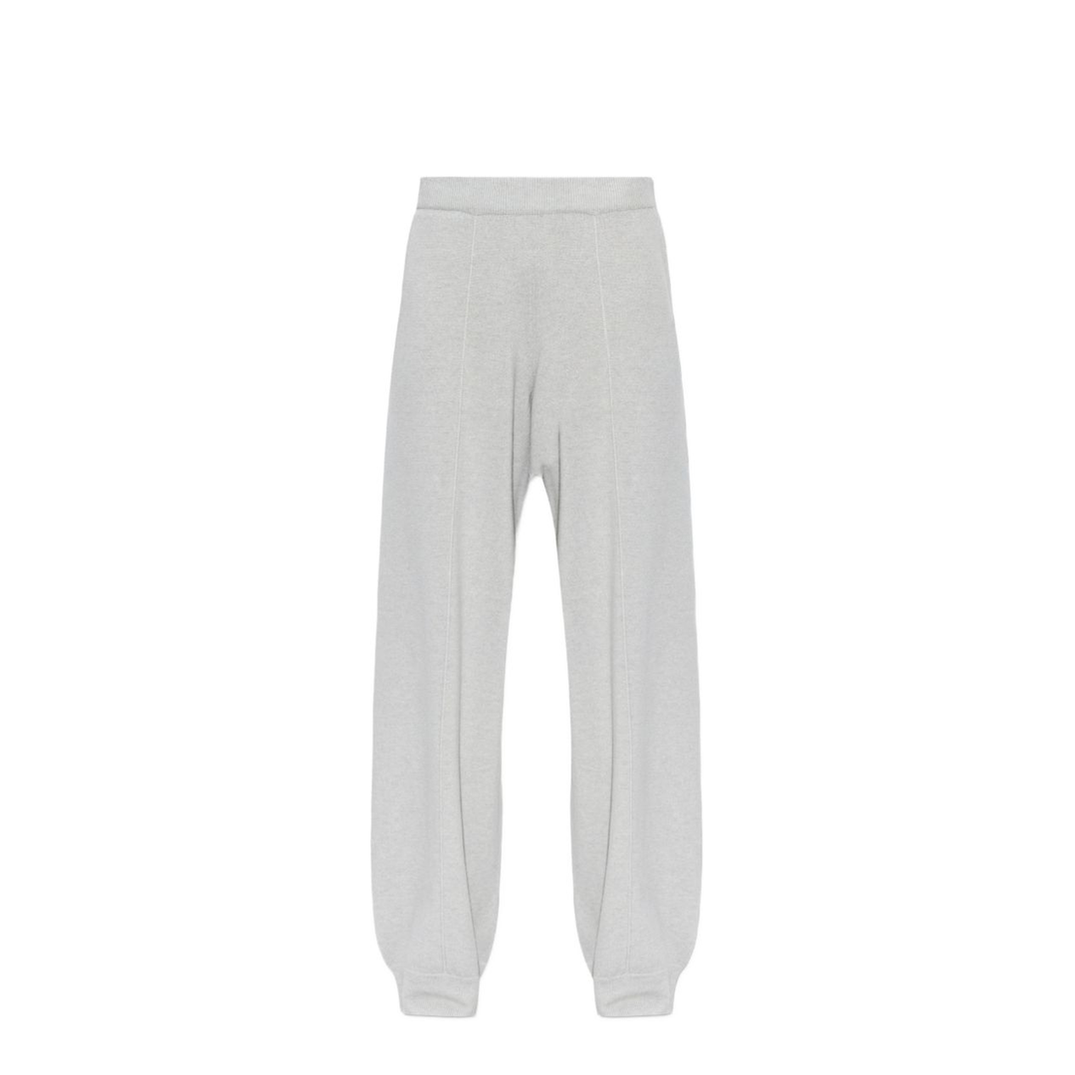 MAYFEYR - Fabiana Filippi - Trousers Grey - PAD266F336L7658200